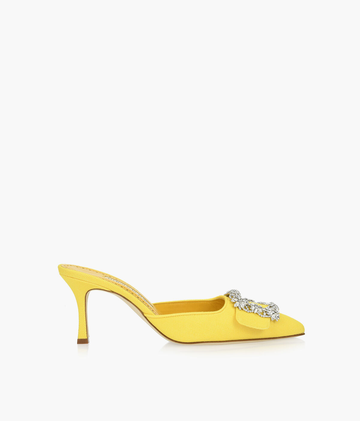 Manolo blahnik maysale jewel clearance
