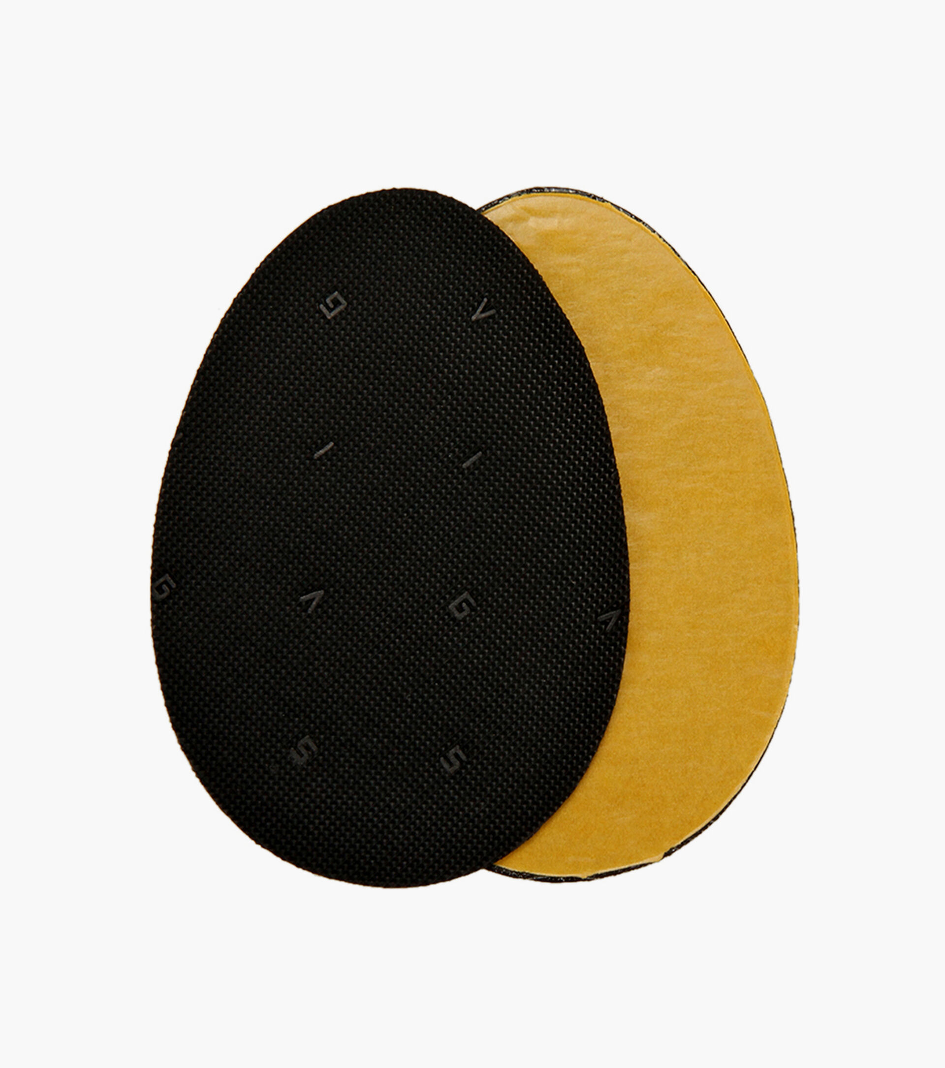 Shoe gear safe step sole pads shop
