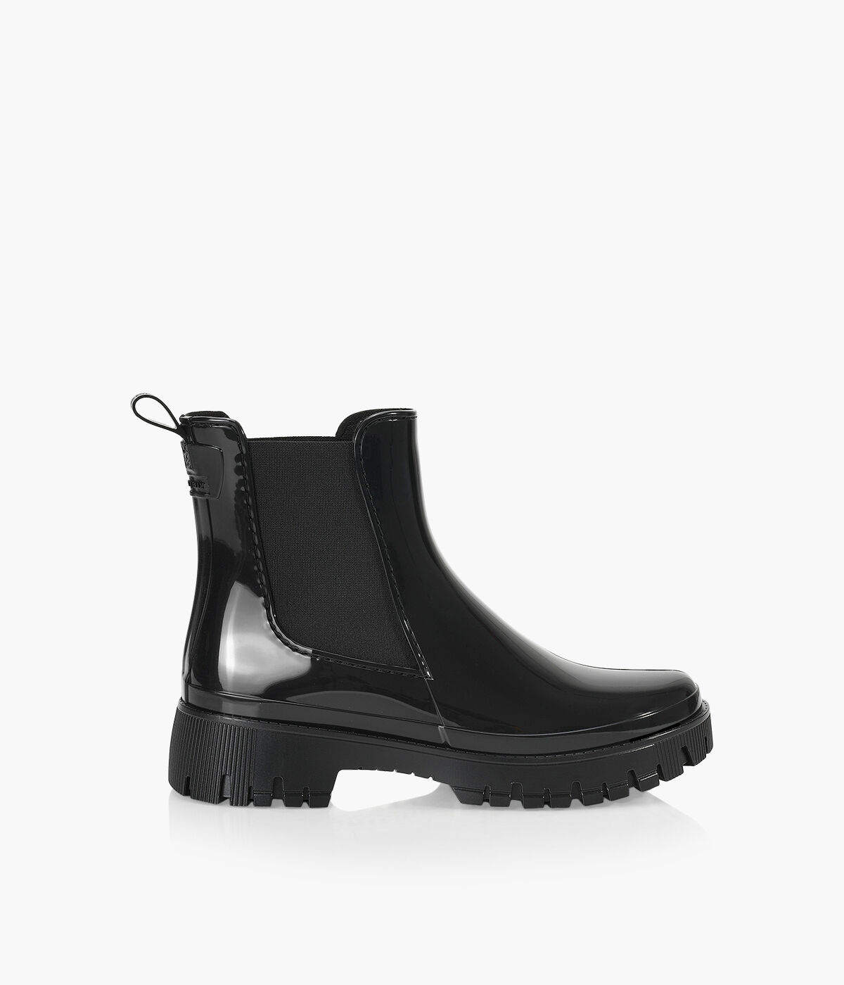 Bottine de deals pluie femme