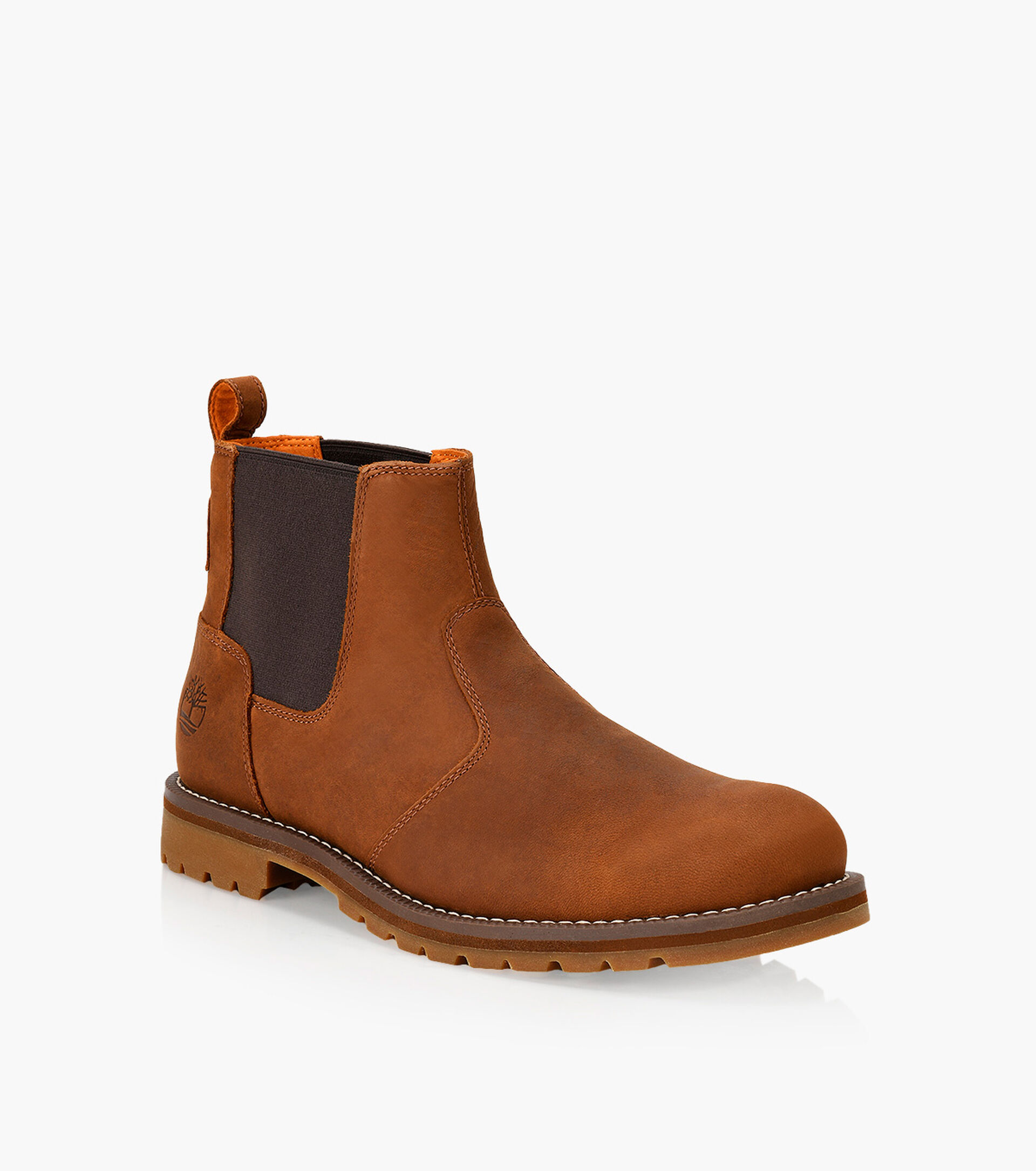 boys timberland chelsea boots