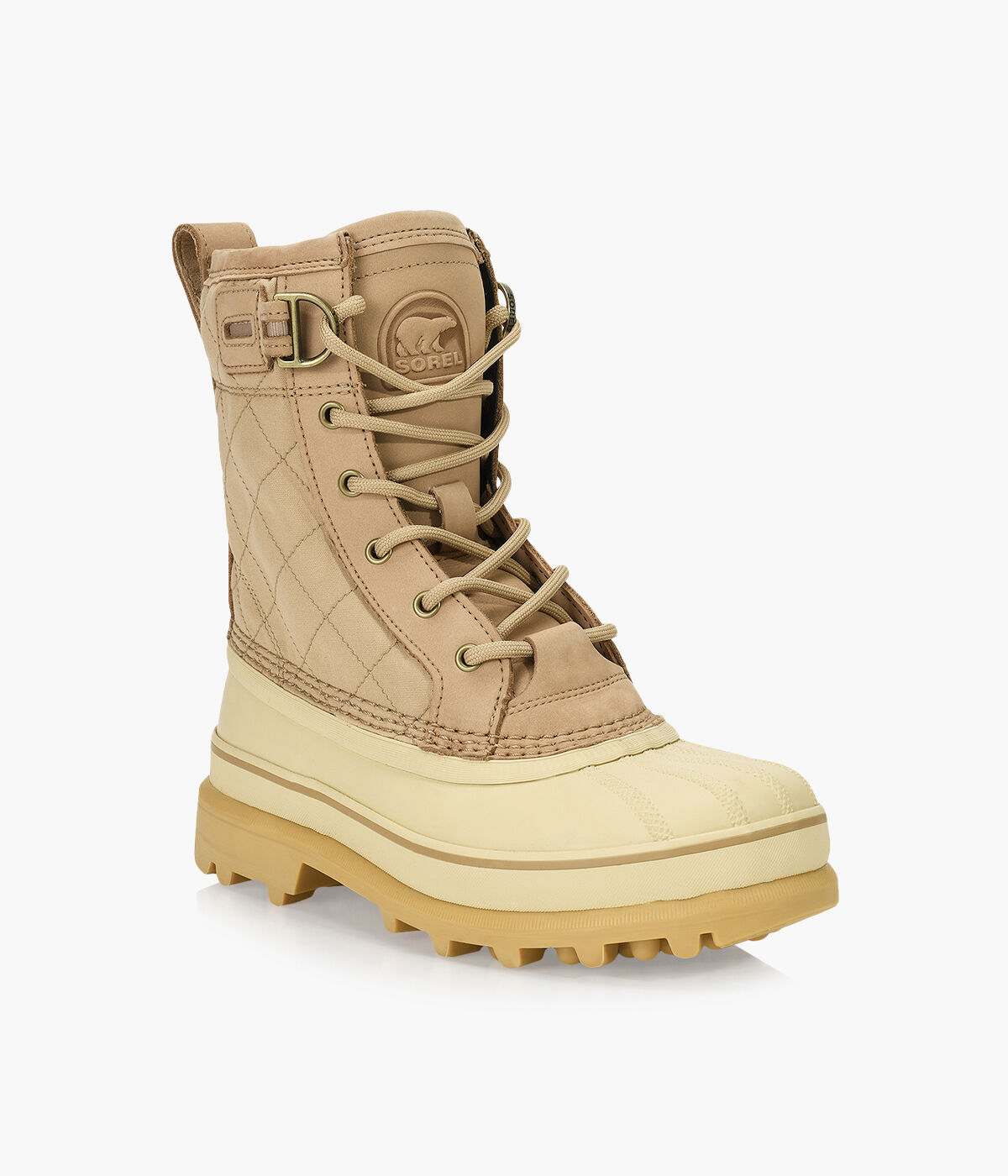Bottes sorel femme soldes discount