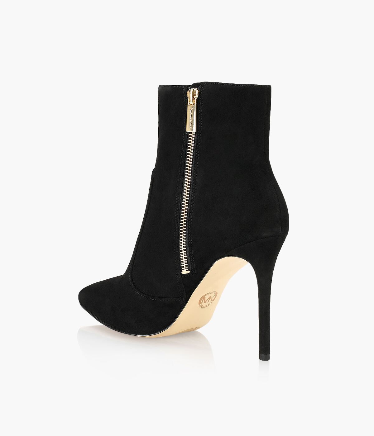 Michael kors top stiletto booties
