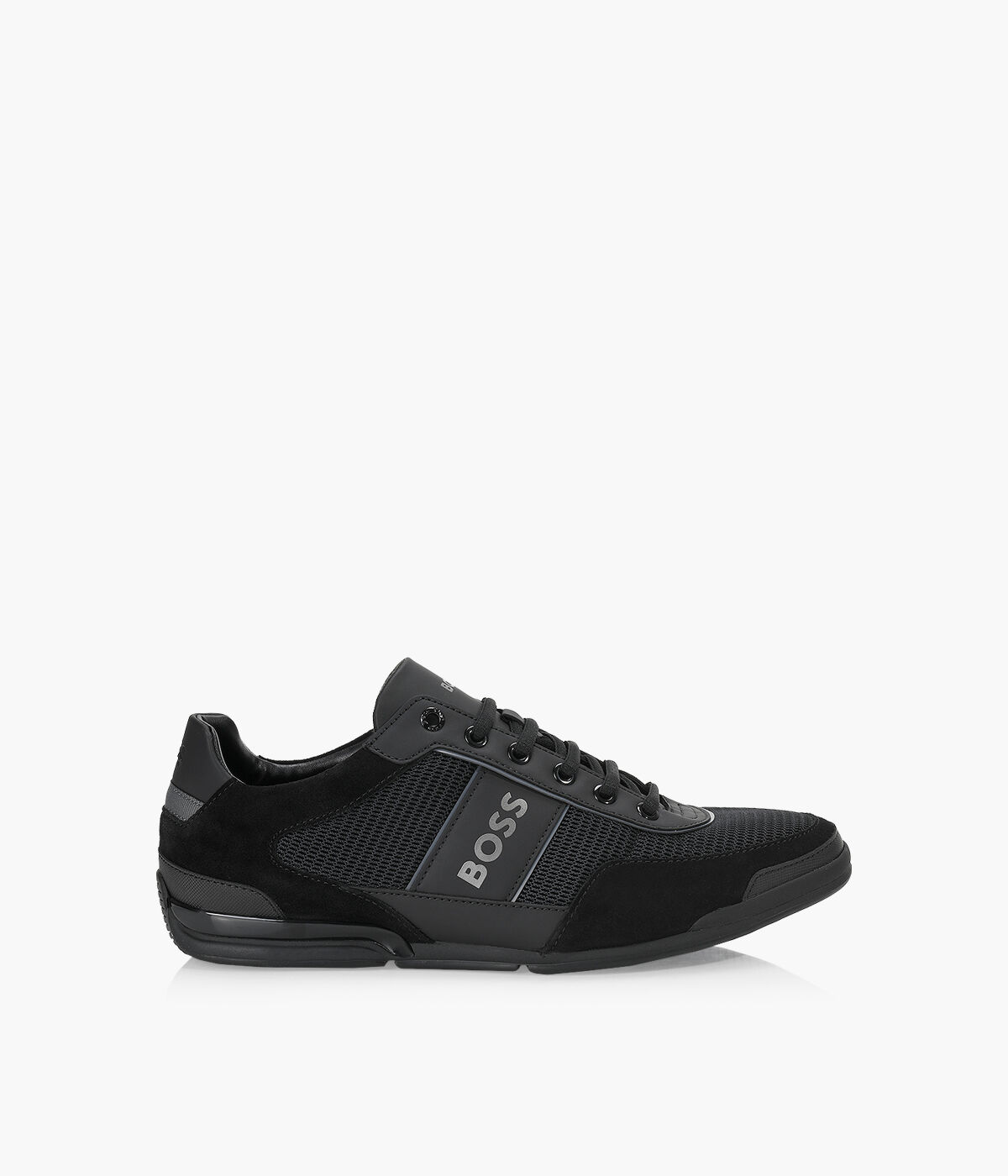 Boss online saturn leather