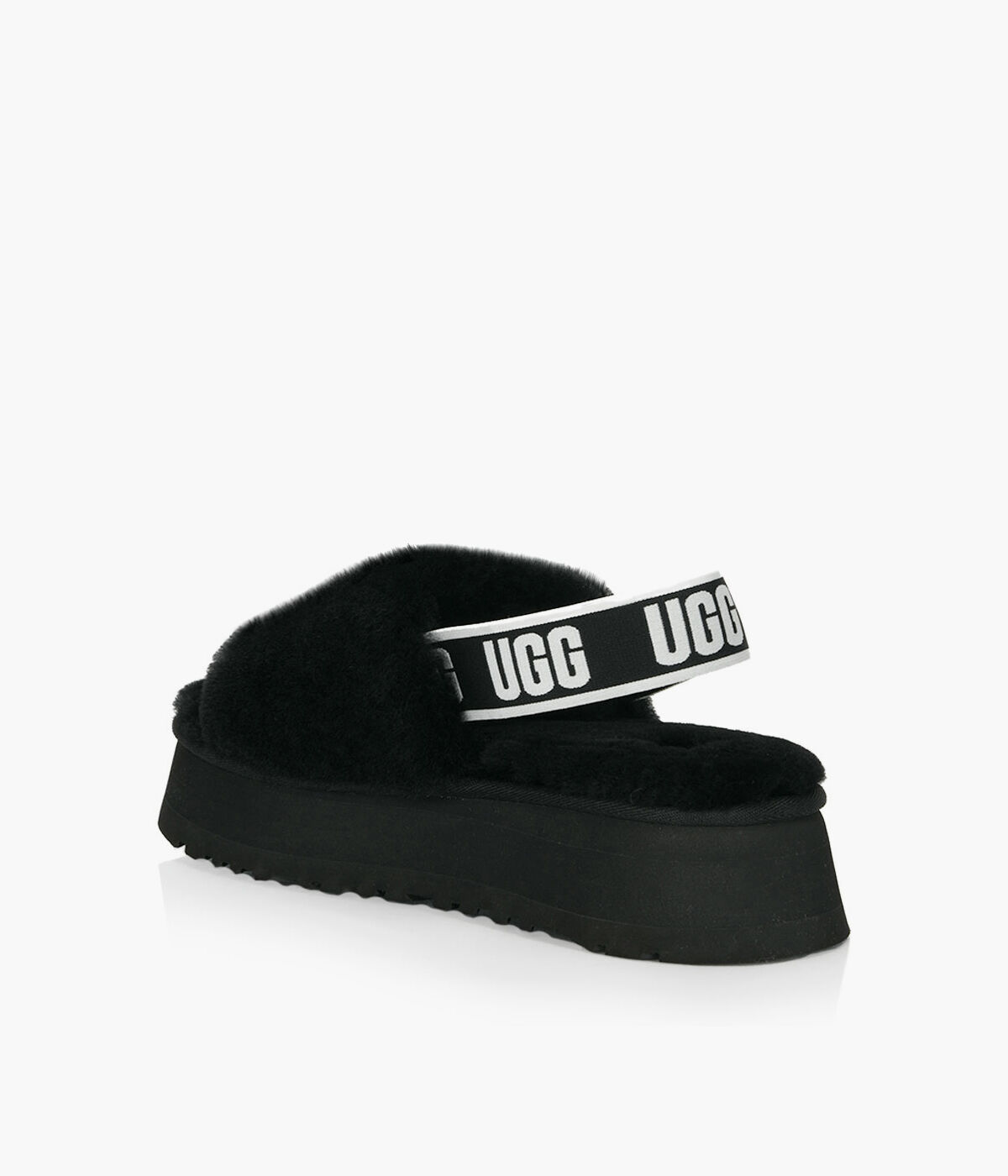 Ugg women's disco deals slide stores