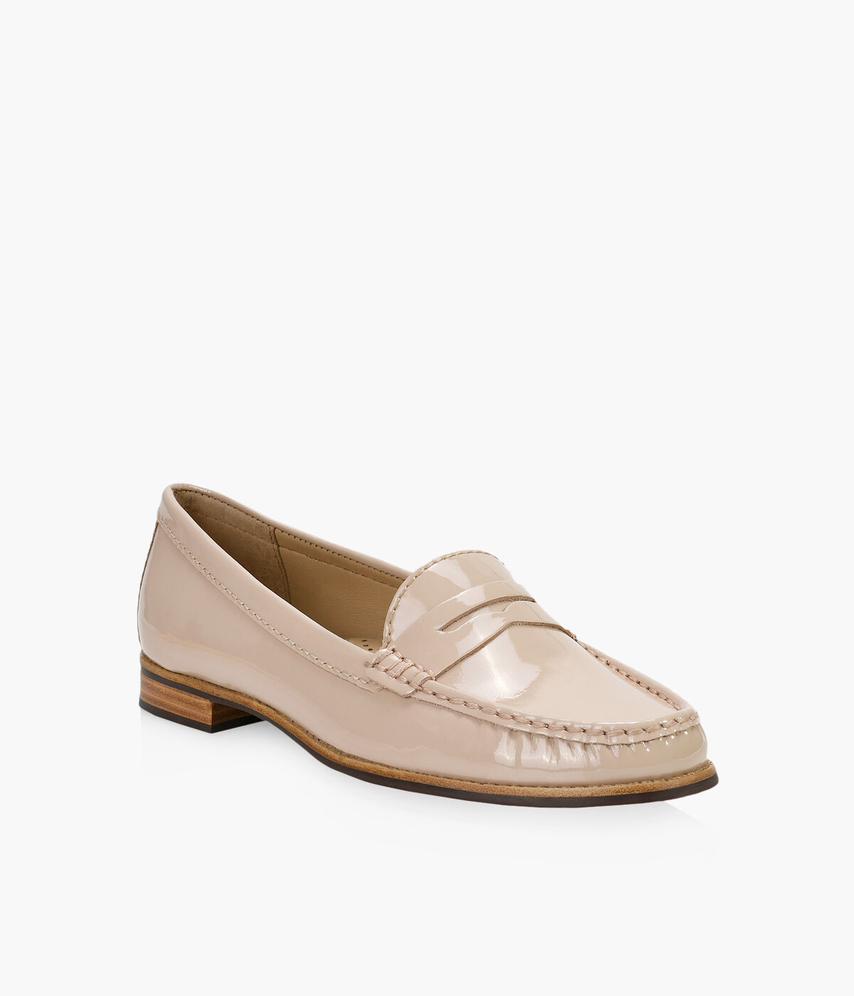 Paul and finch loafers store