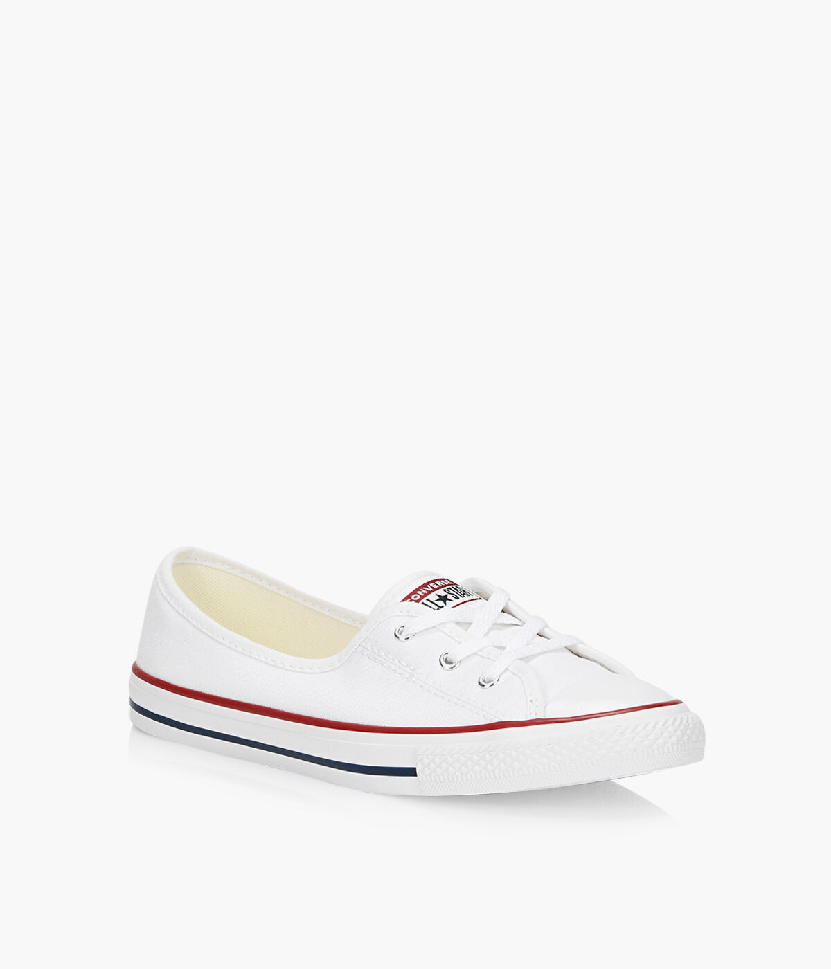 Converse ballerina on sale