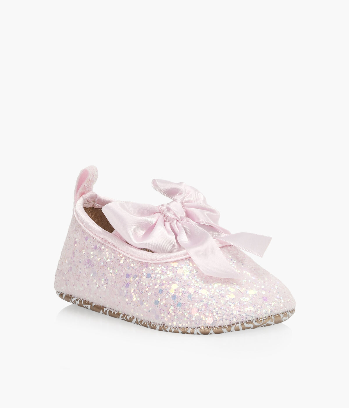 Badgley mischka baby shoes online