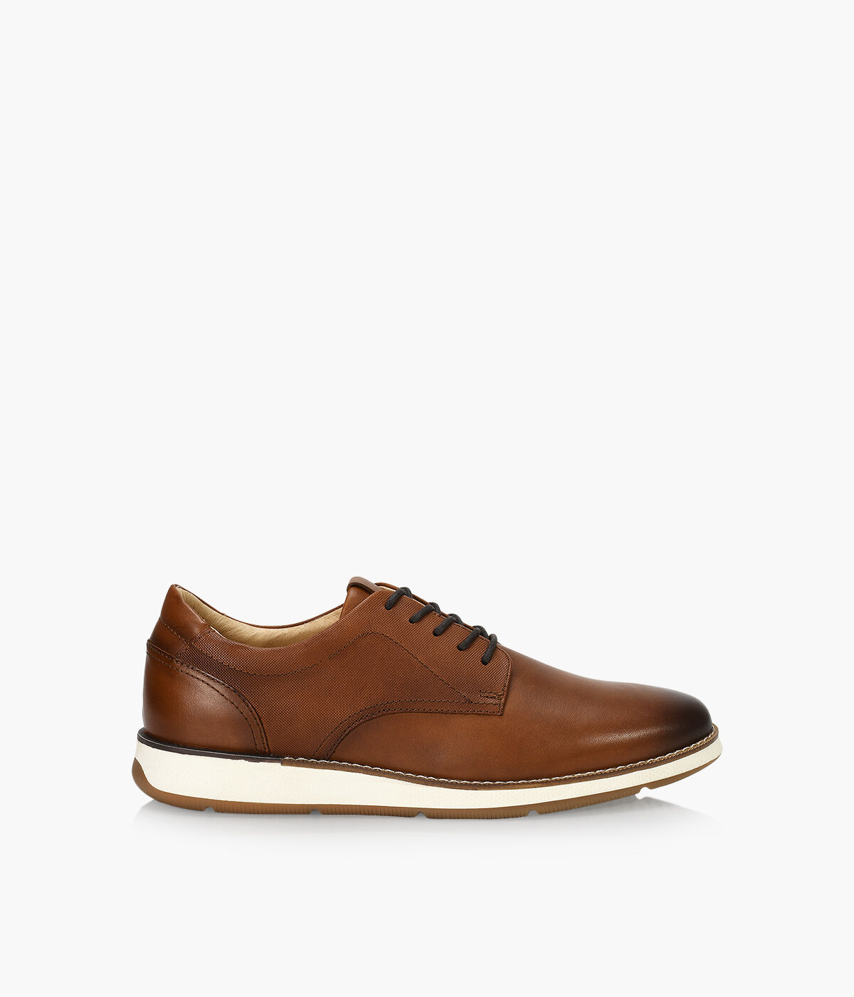 Browns chaussures top hommes