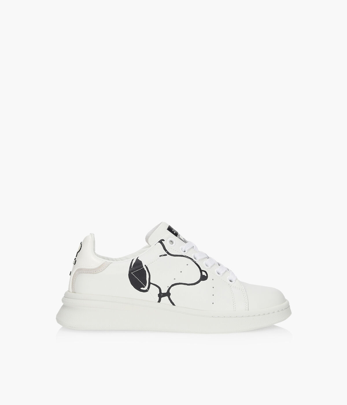 Marc jacobs peanuts sneakers 2025