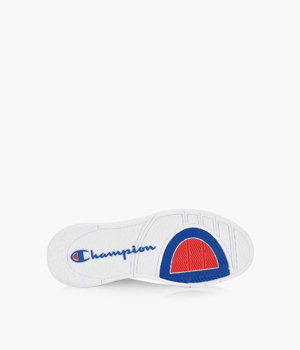 Champion 3 on sale on 3 white