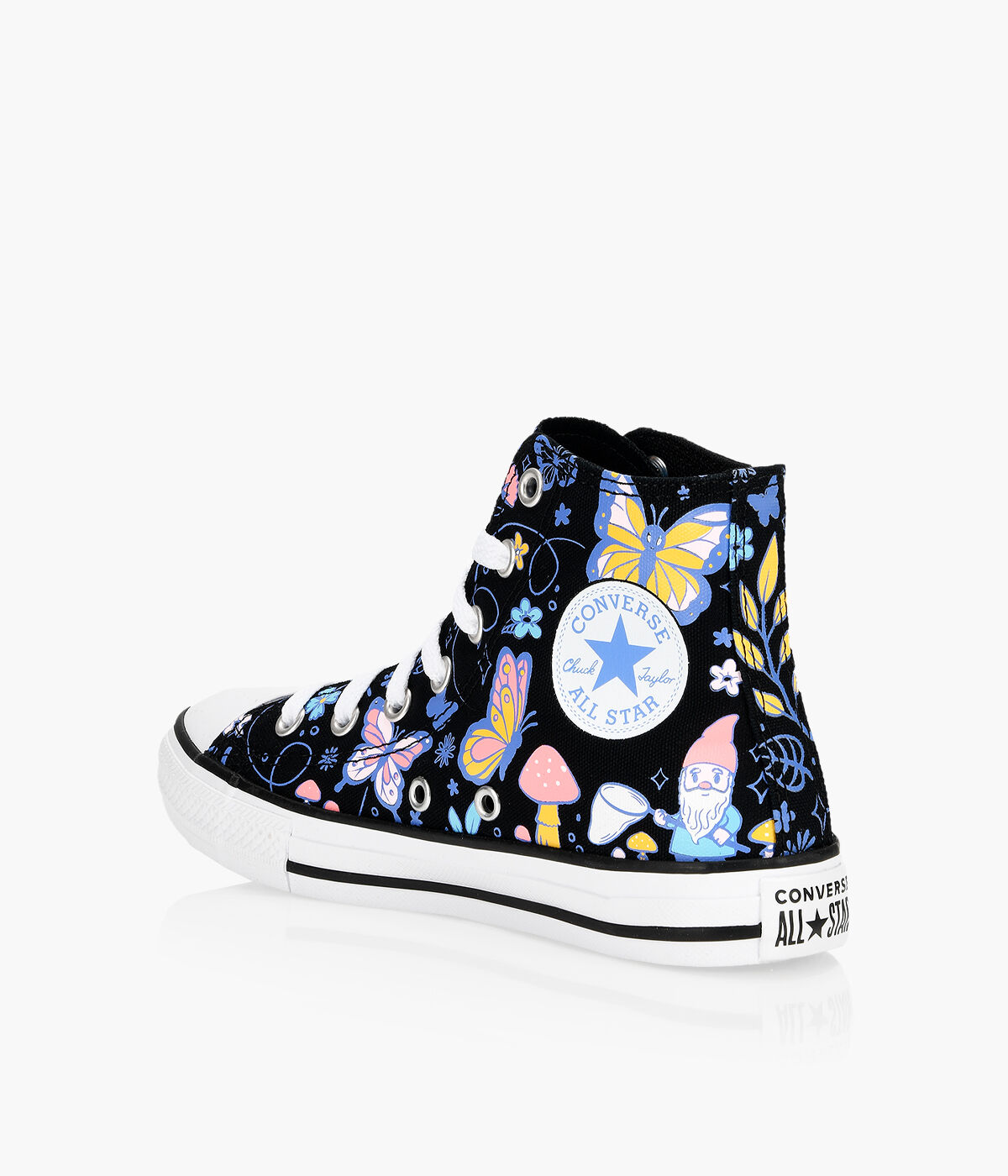 Converse fun online