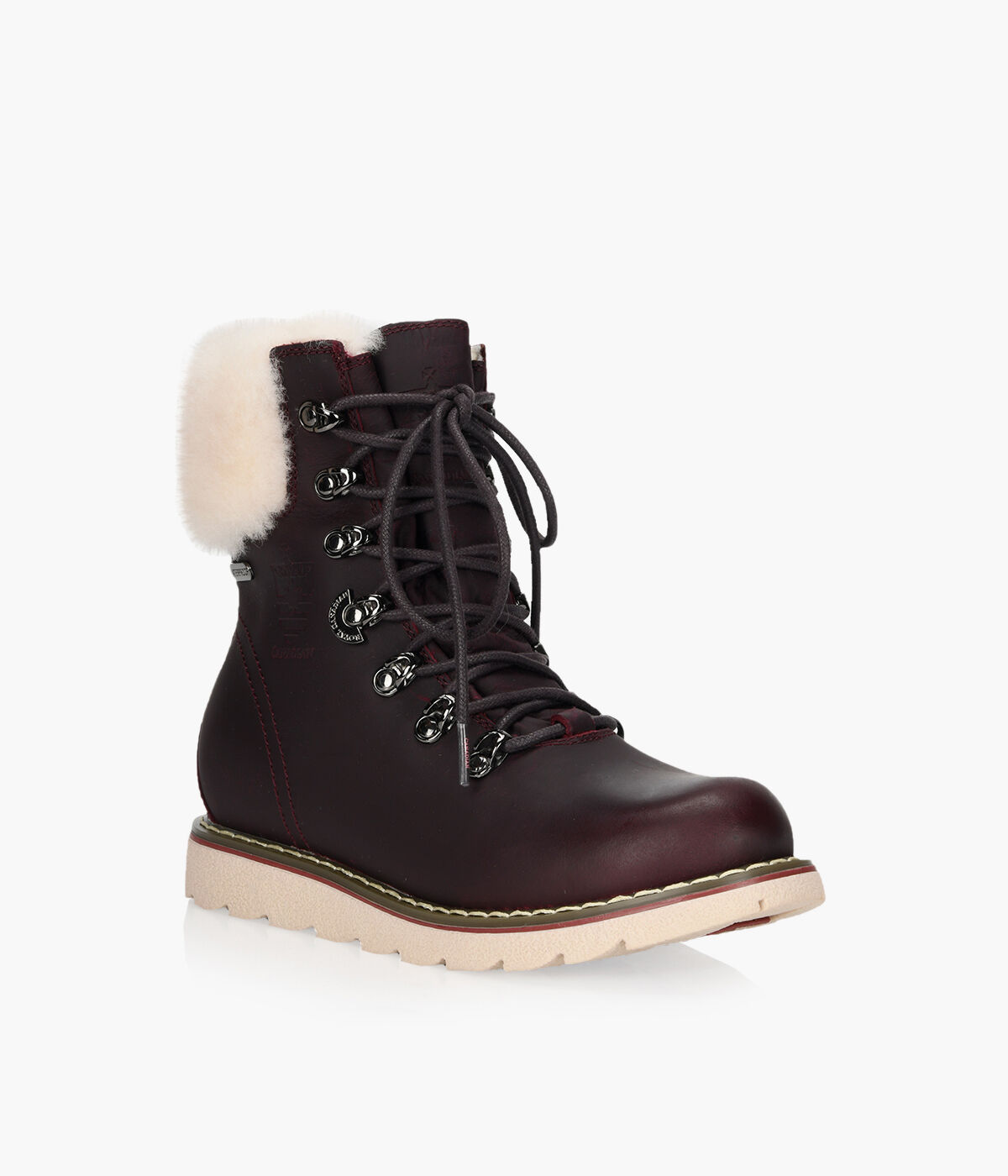 Royal canadian boots sale sales