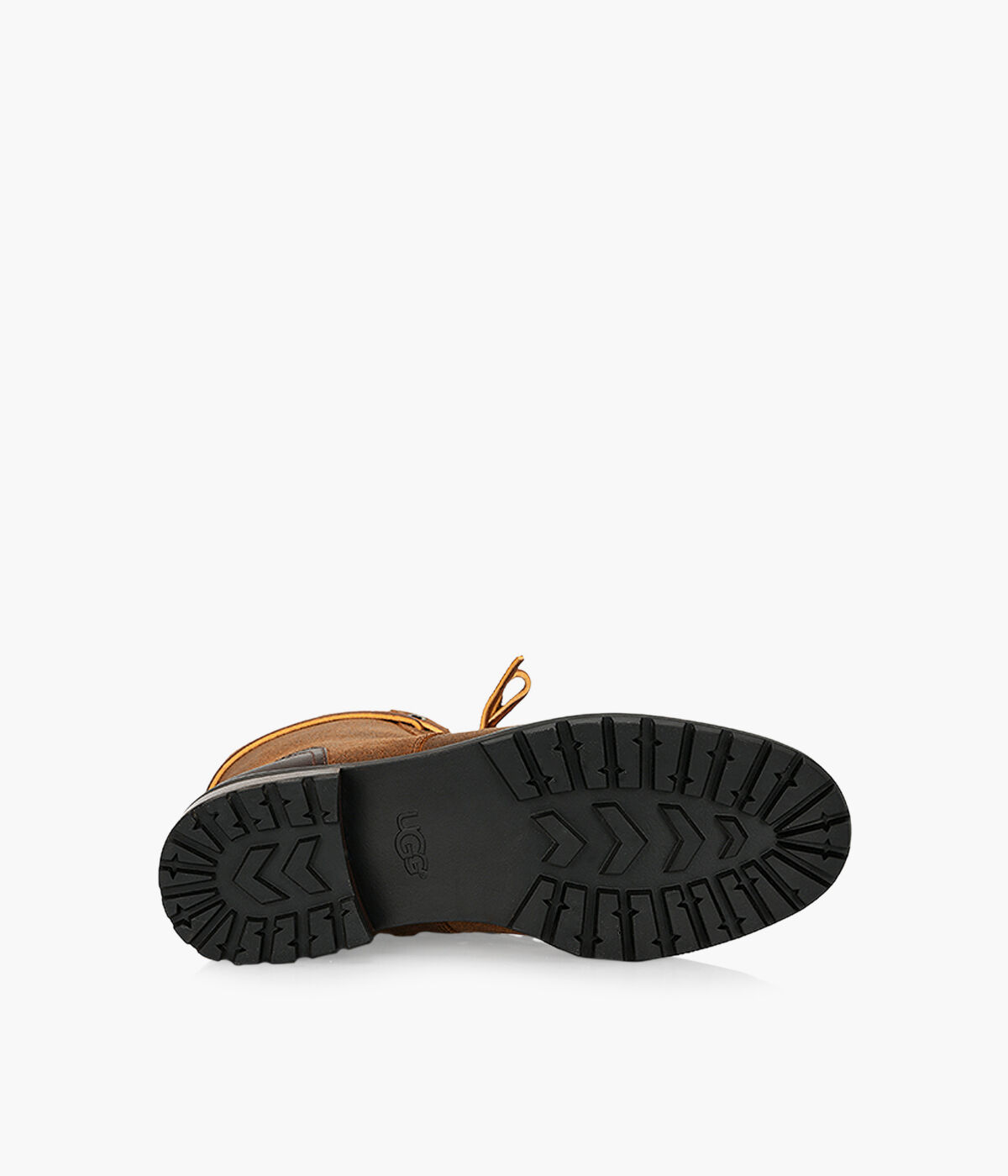 UGG KILMER II Tan Leather Browns Shoes