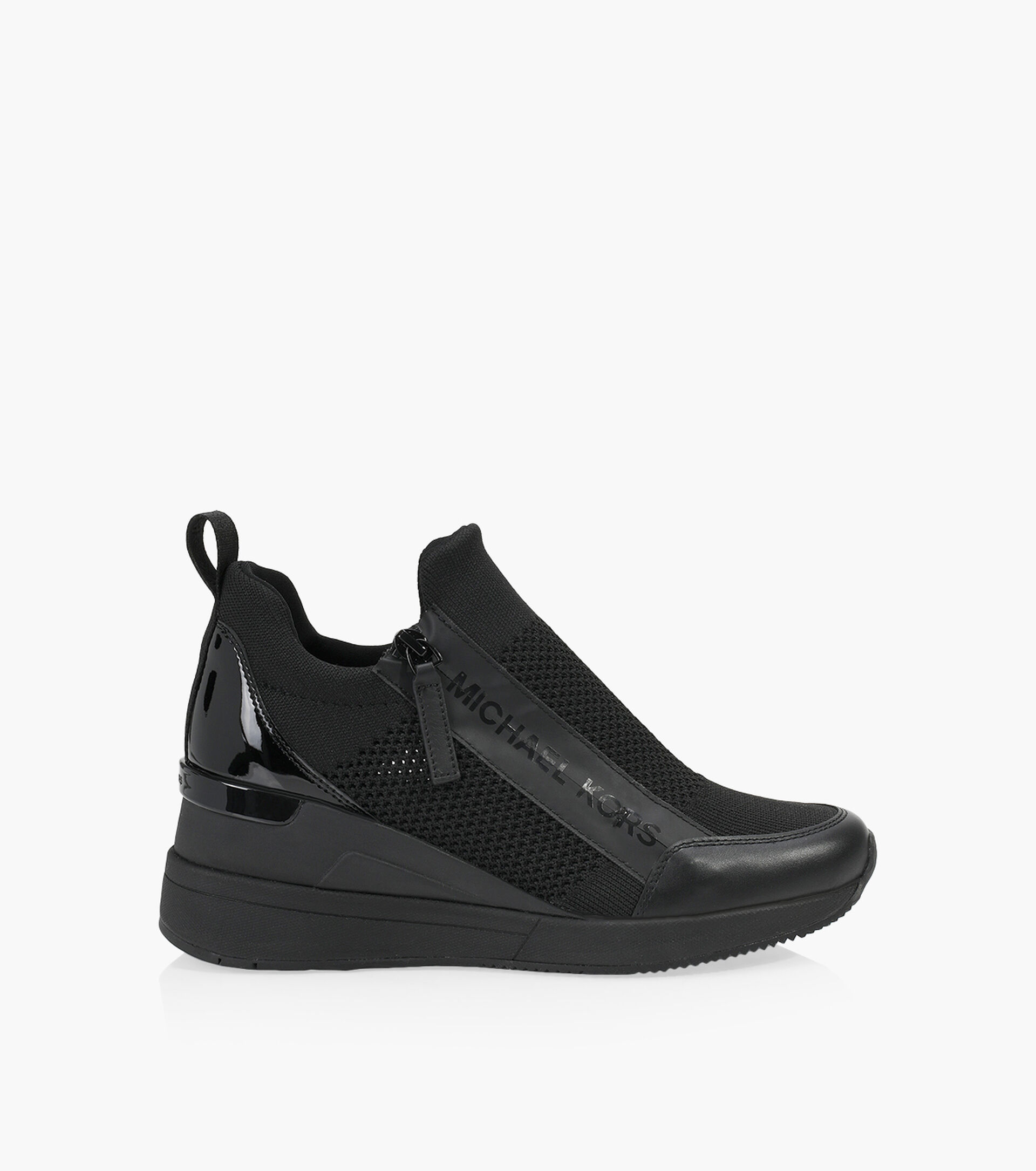 michael kors wedge shoes
