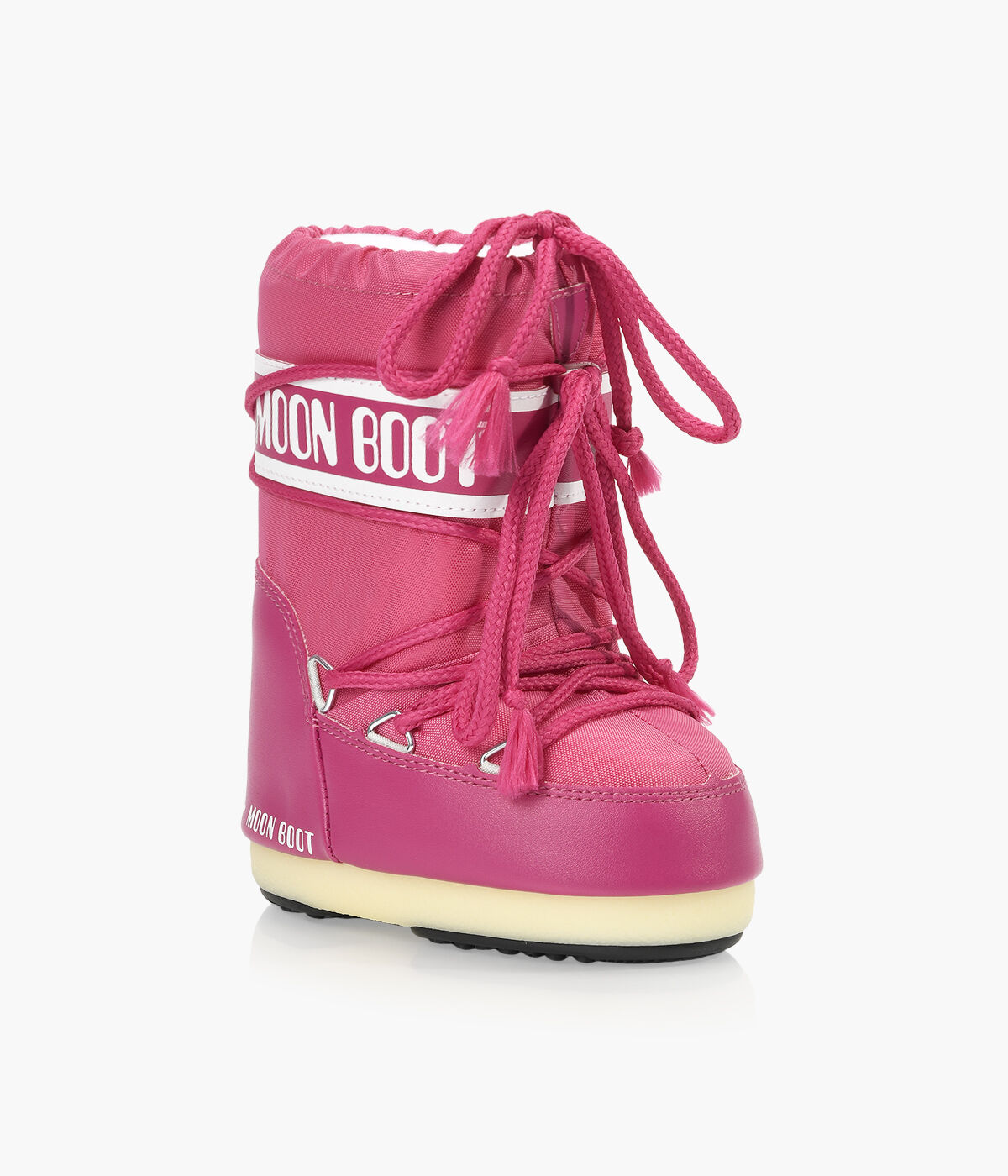 Kids moon boots store