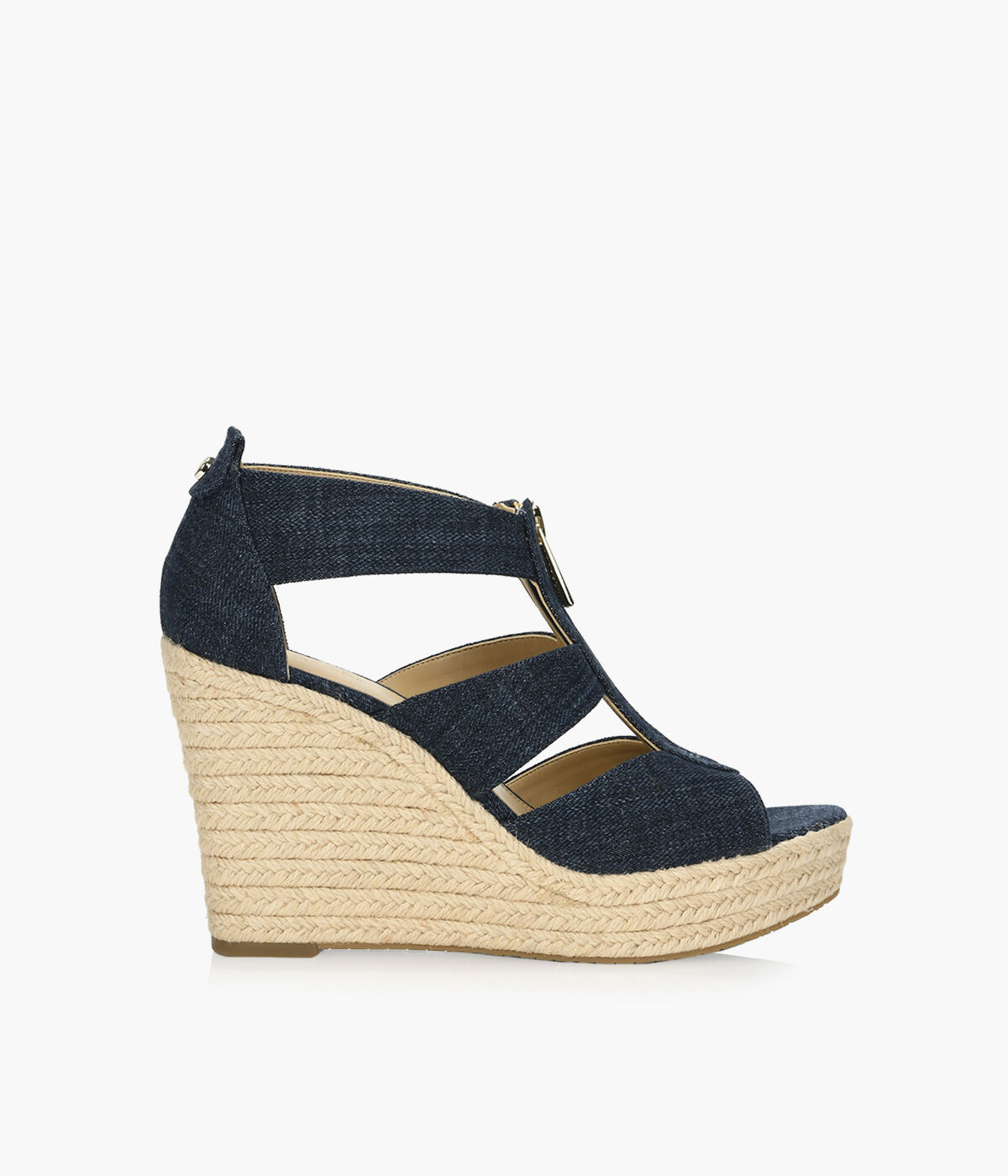 Michael kors damita sandal best sale