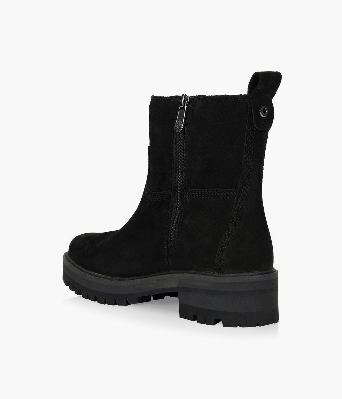 timberland courmayeur valley faux fur