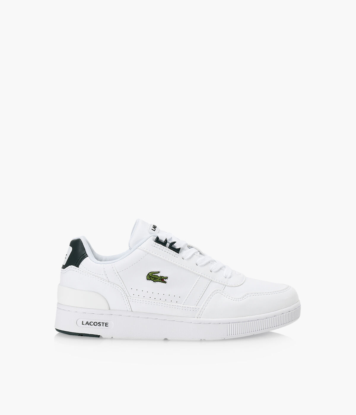 Lacoste junior shoes top