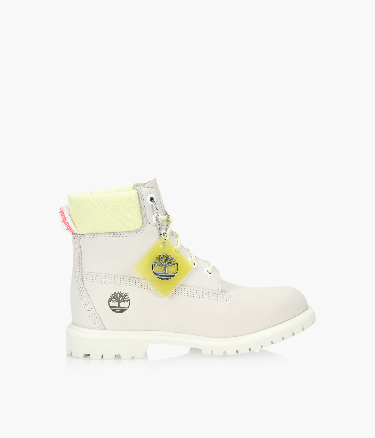 TIMBERLAND 6