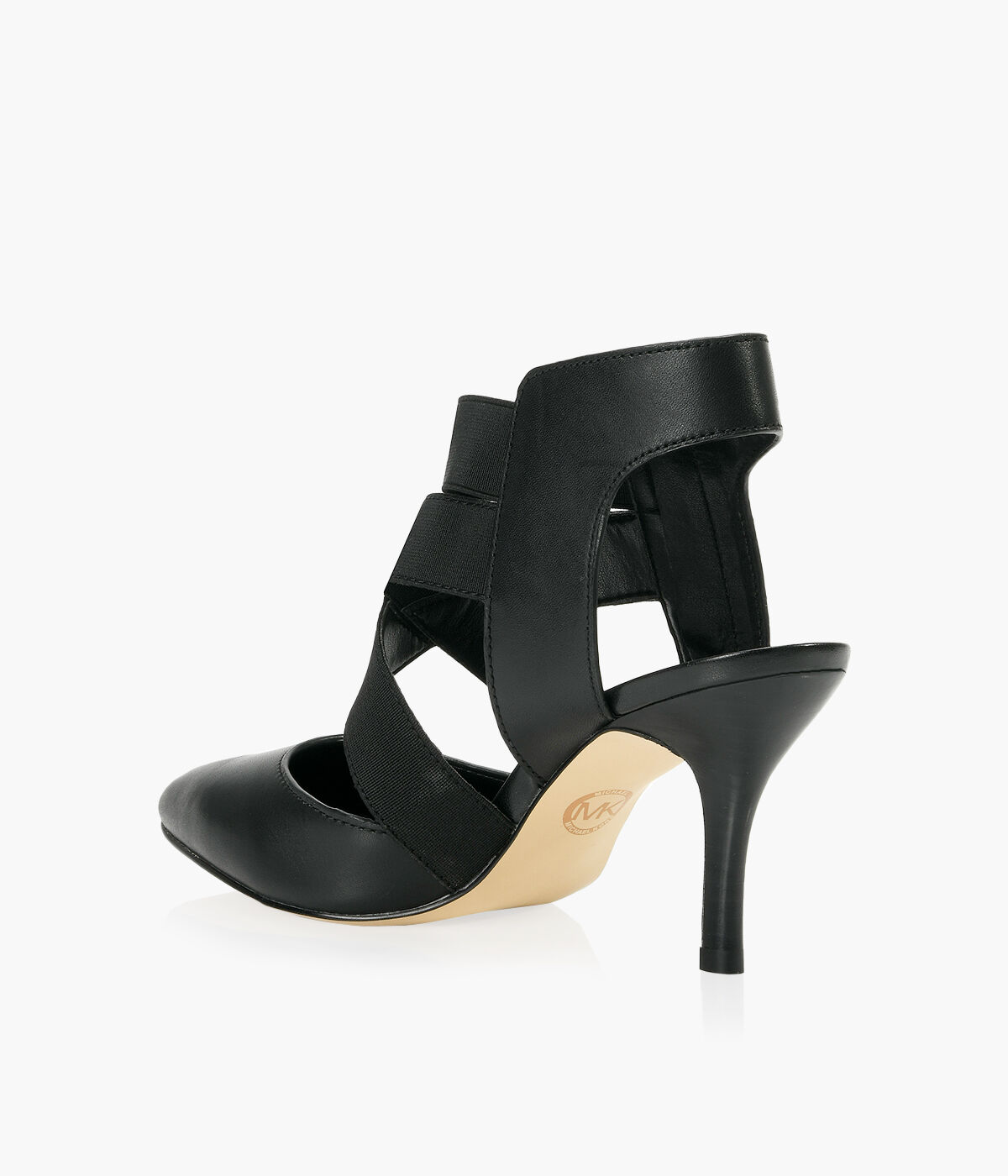 Michael kors hot sale meadow flats