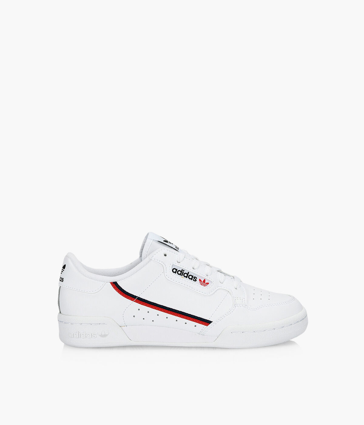 junior adidas continental 80