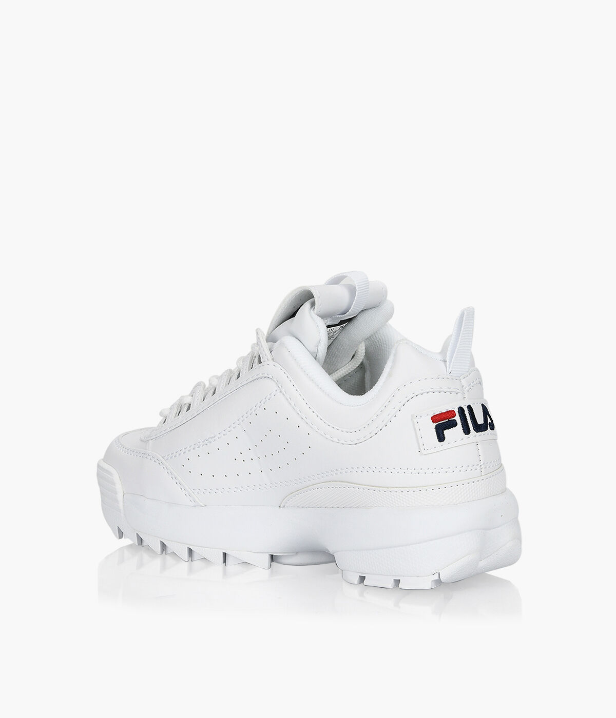 fila disruptor 2 in store near me