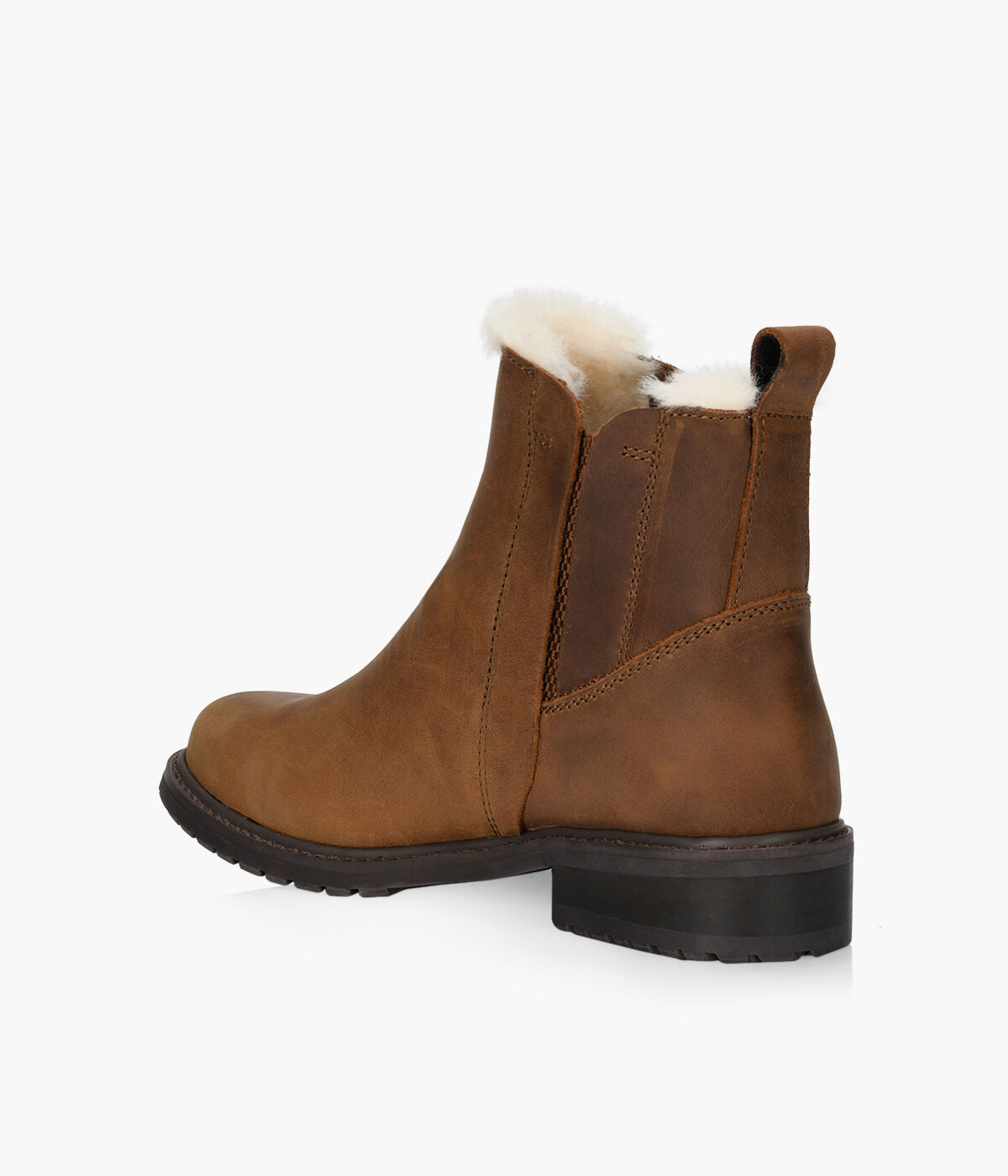 Emu pioneer leather boots online