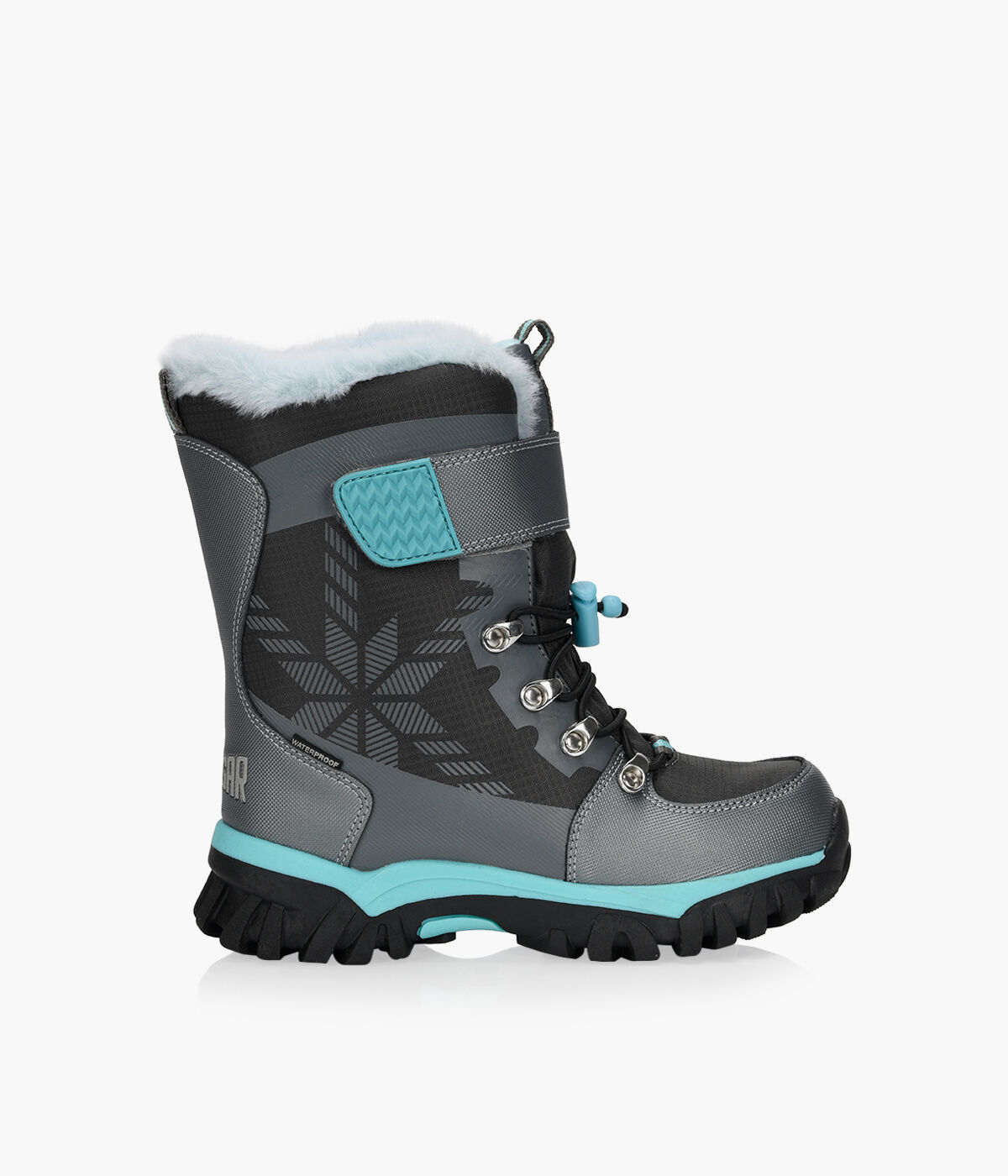 Cougar girls 2025 winter boots