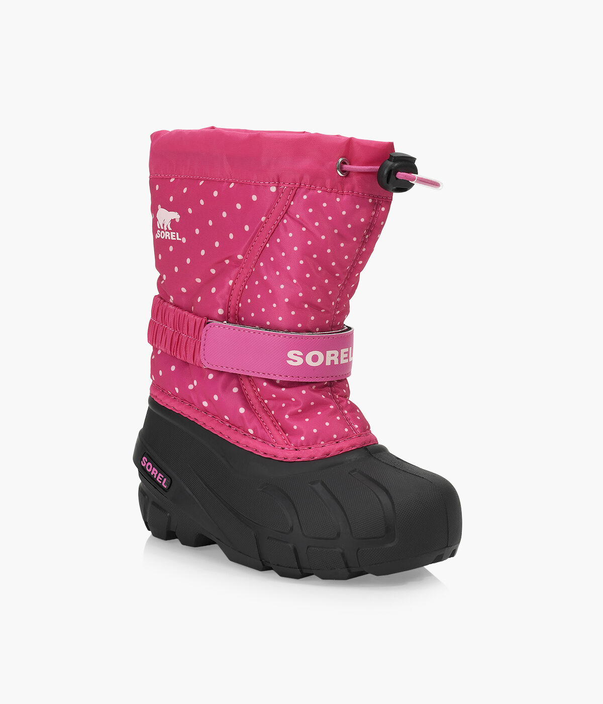 Sorel youth flurry boot store