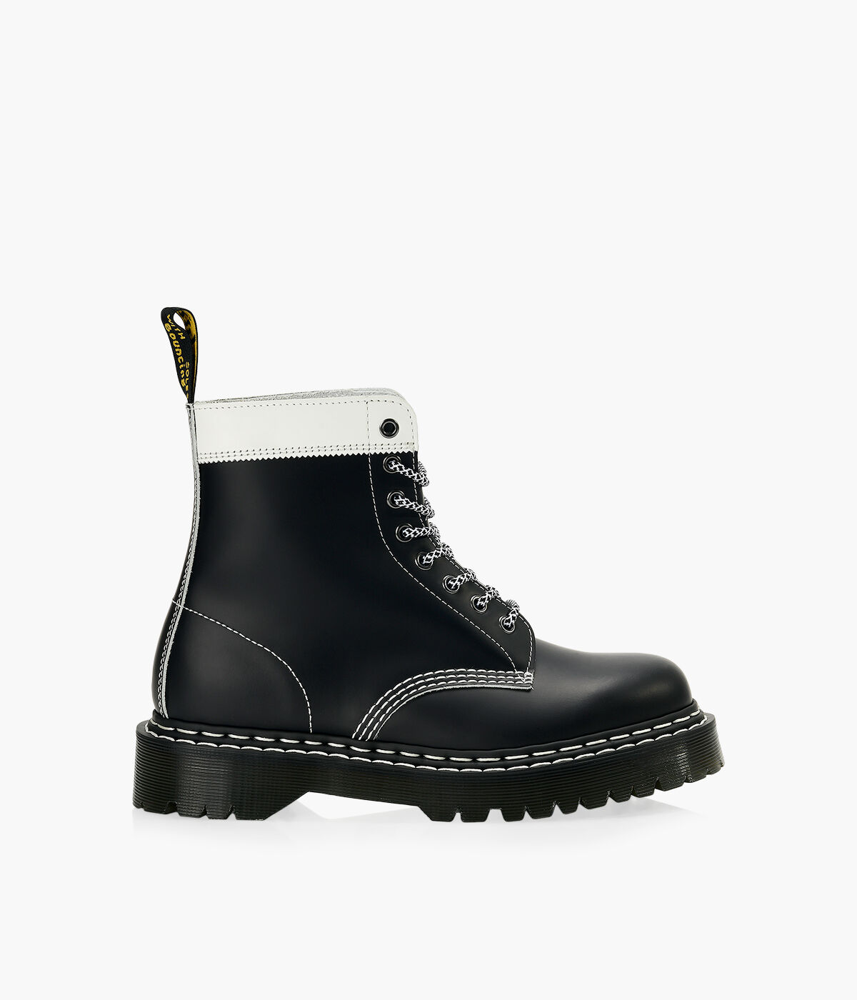 Dr martens pascal store true to size
