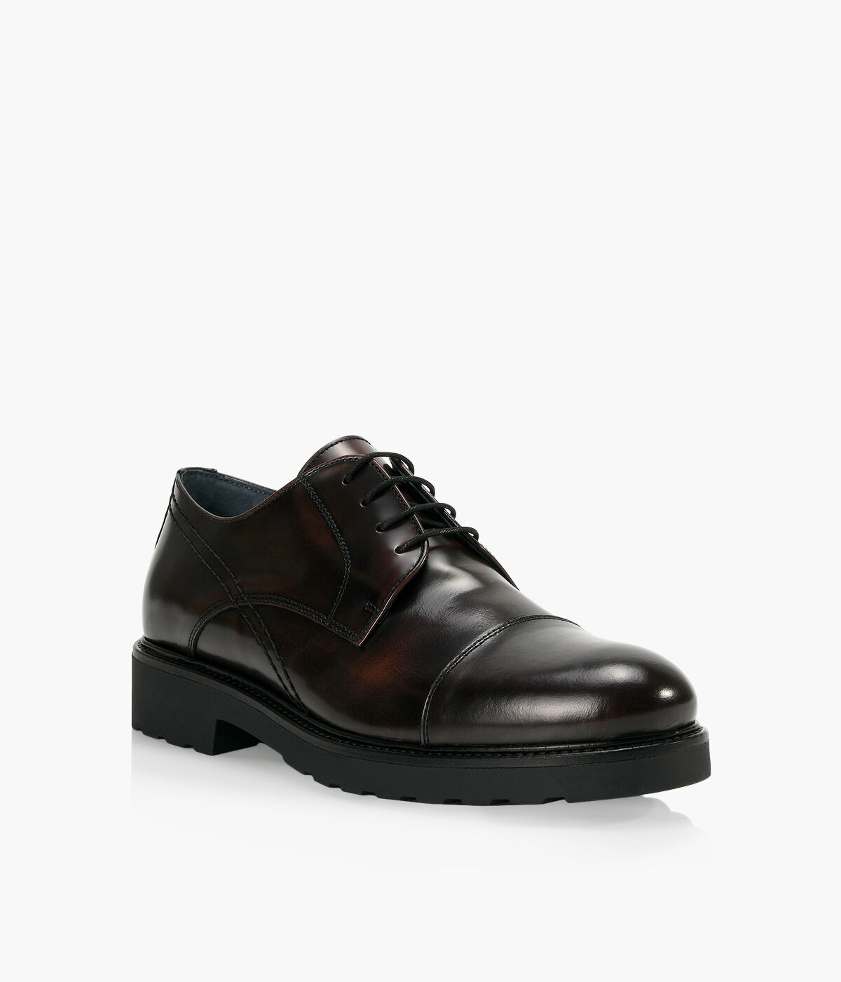 Dr martens hickmire top