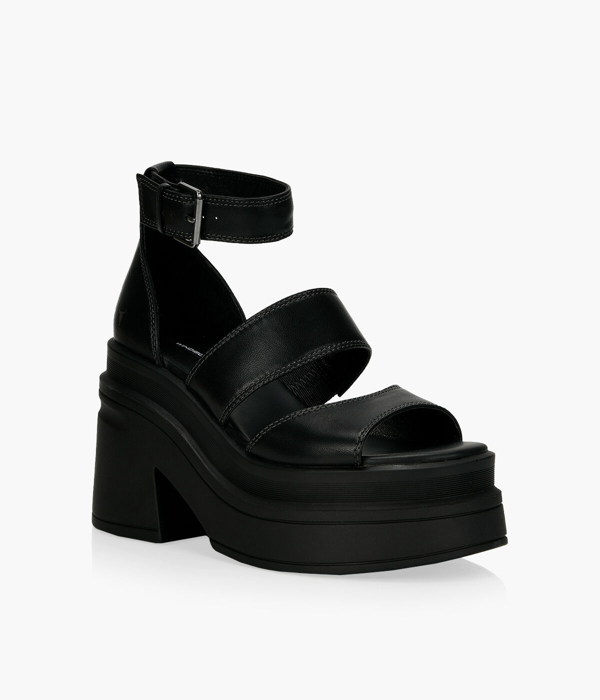Sandali platform windsor hotsell smith