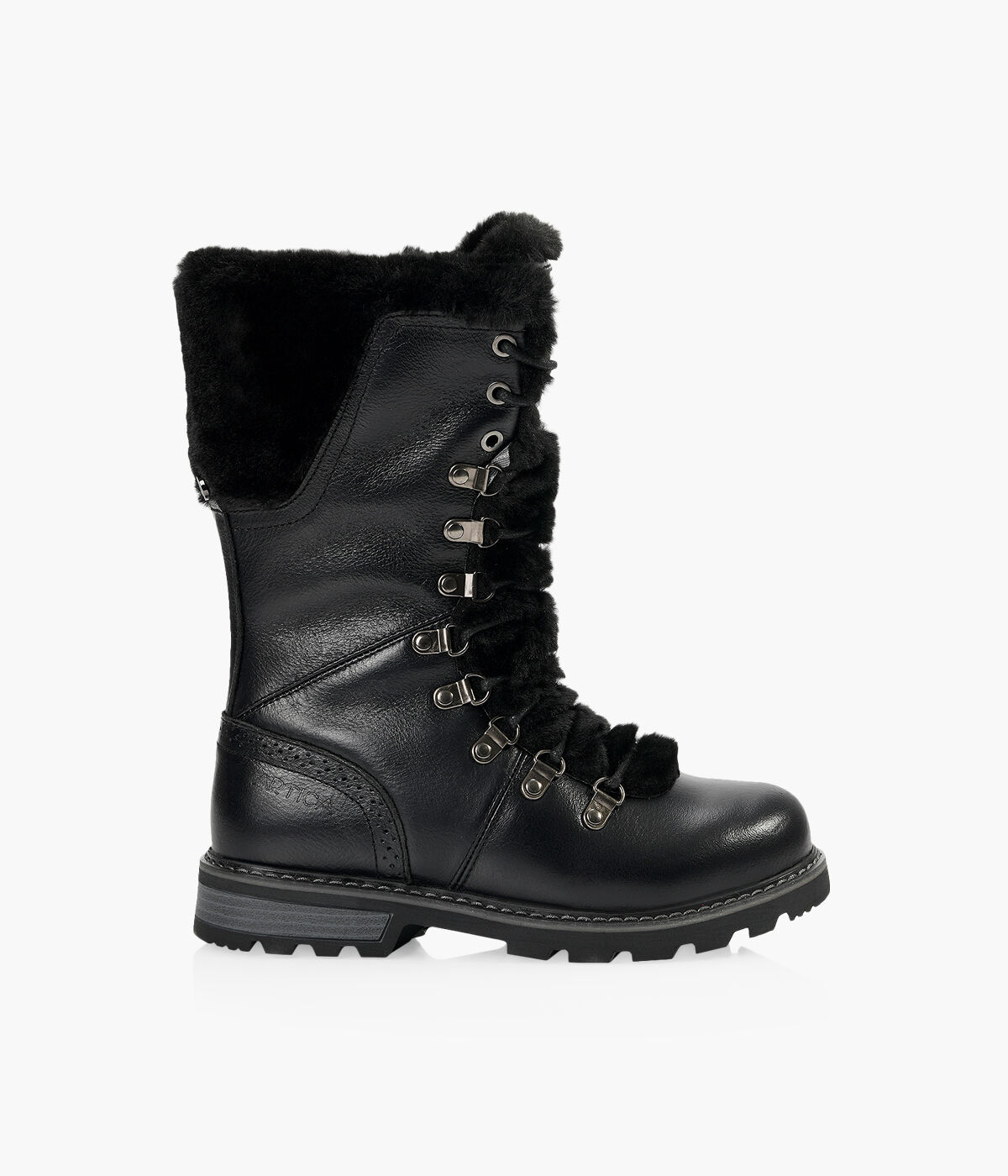 Artica boots browns sale