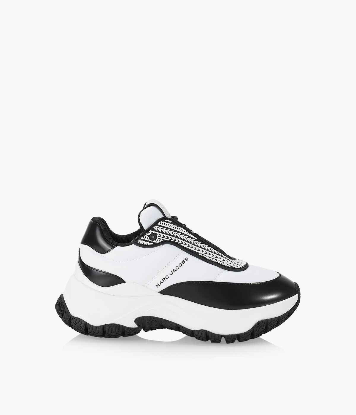 Marc jacobs white shoes outlet
