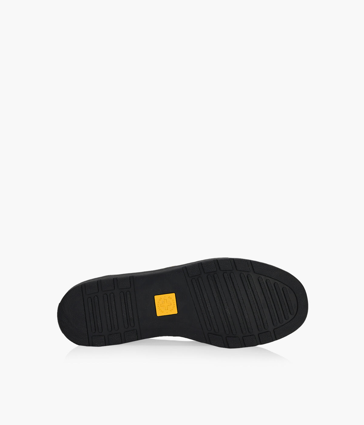 cairo low leather casual shoes