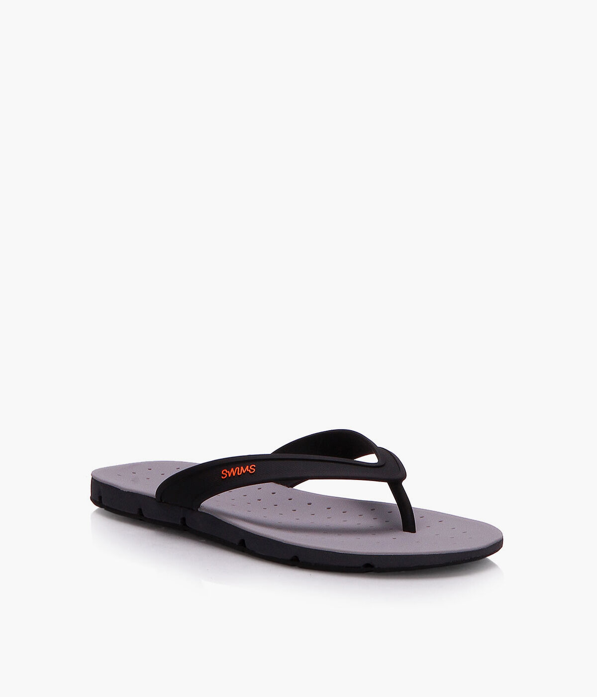 SWIMS BREEZE THONG SANDAL Caoutchouc Browns Shoes