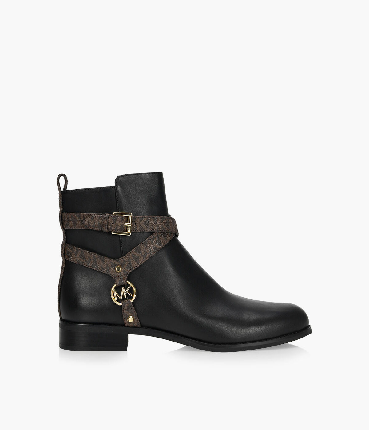 Michael kors outlet preston bootie