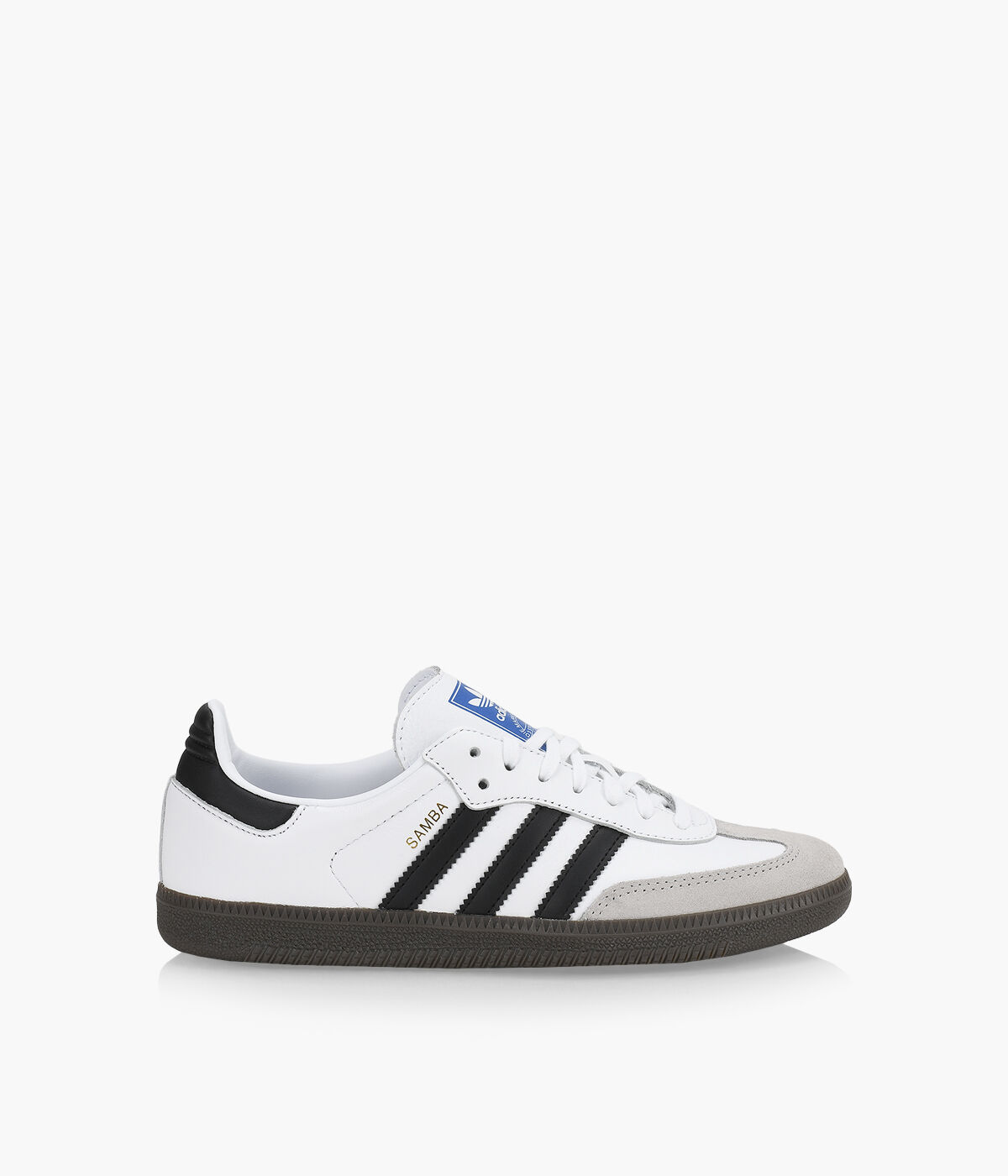 Adidas samba og outlet sizing