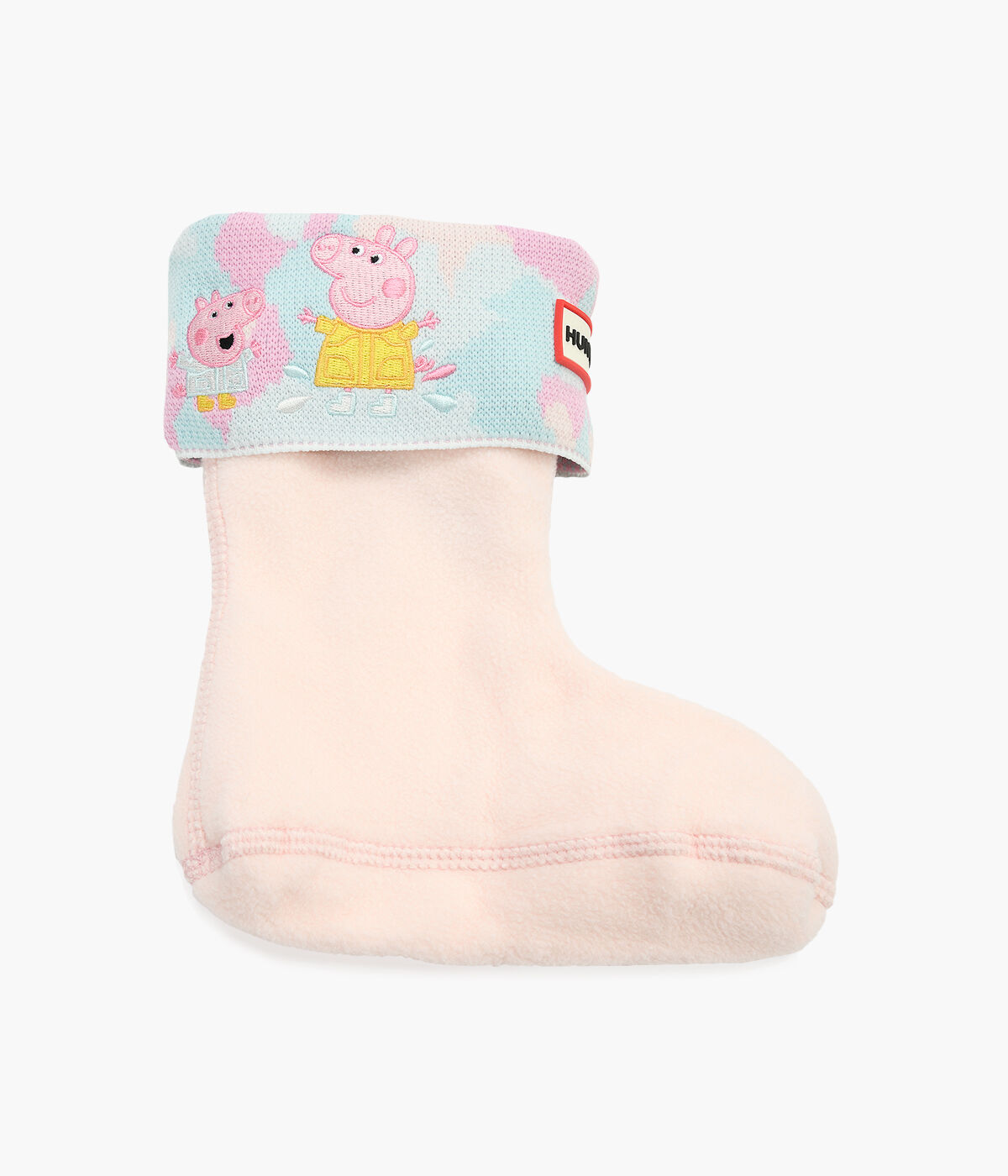 Peppa pig deals toddler boots