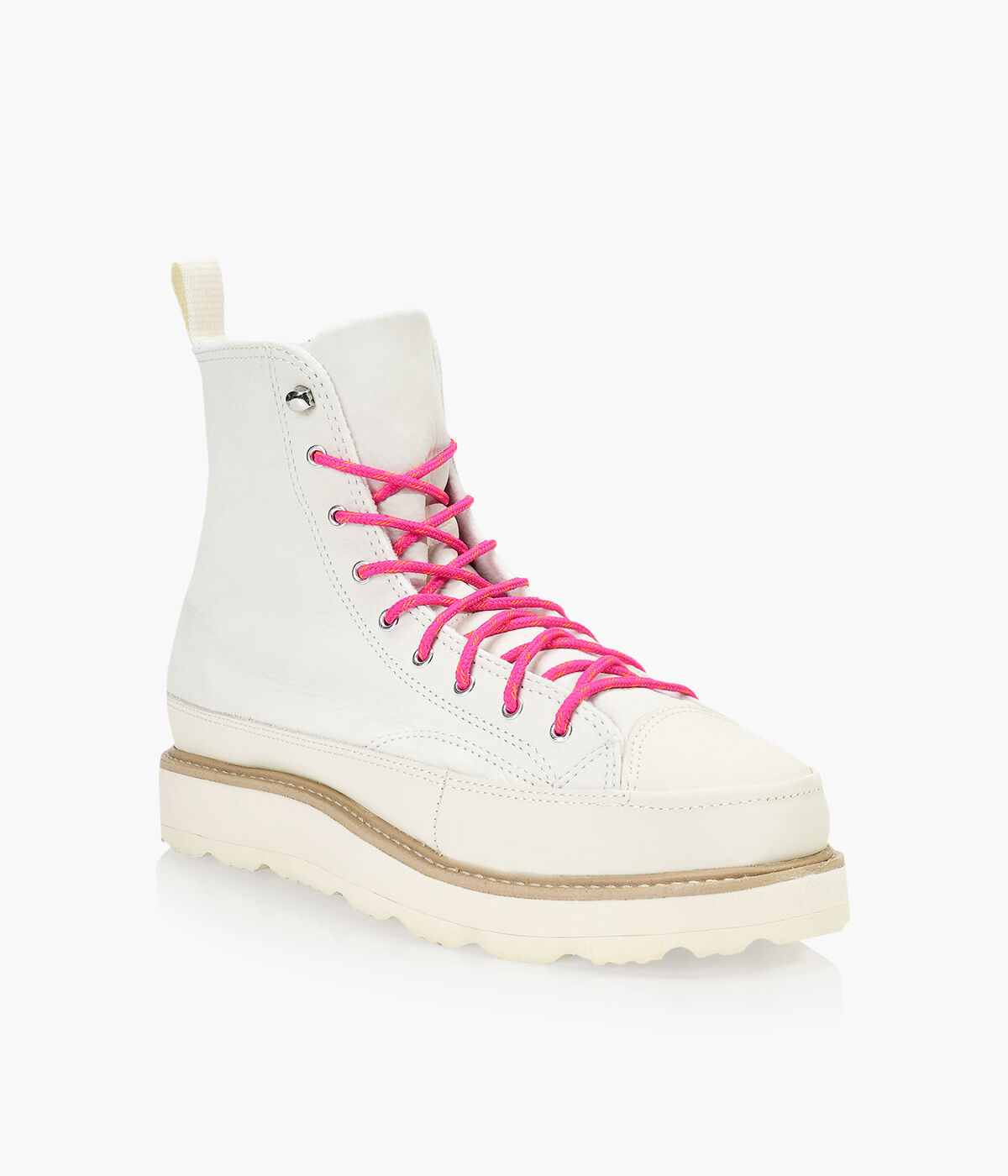 Converse chuck taylor all star crafted deals high top boot