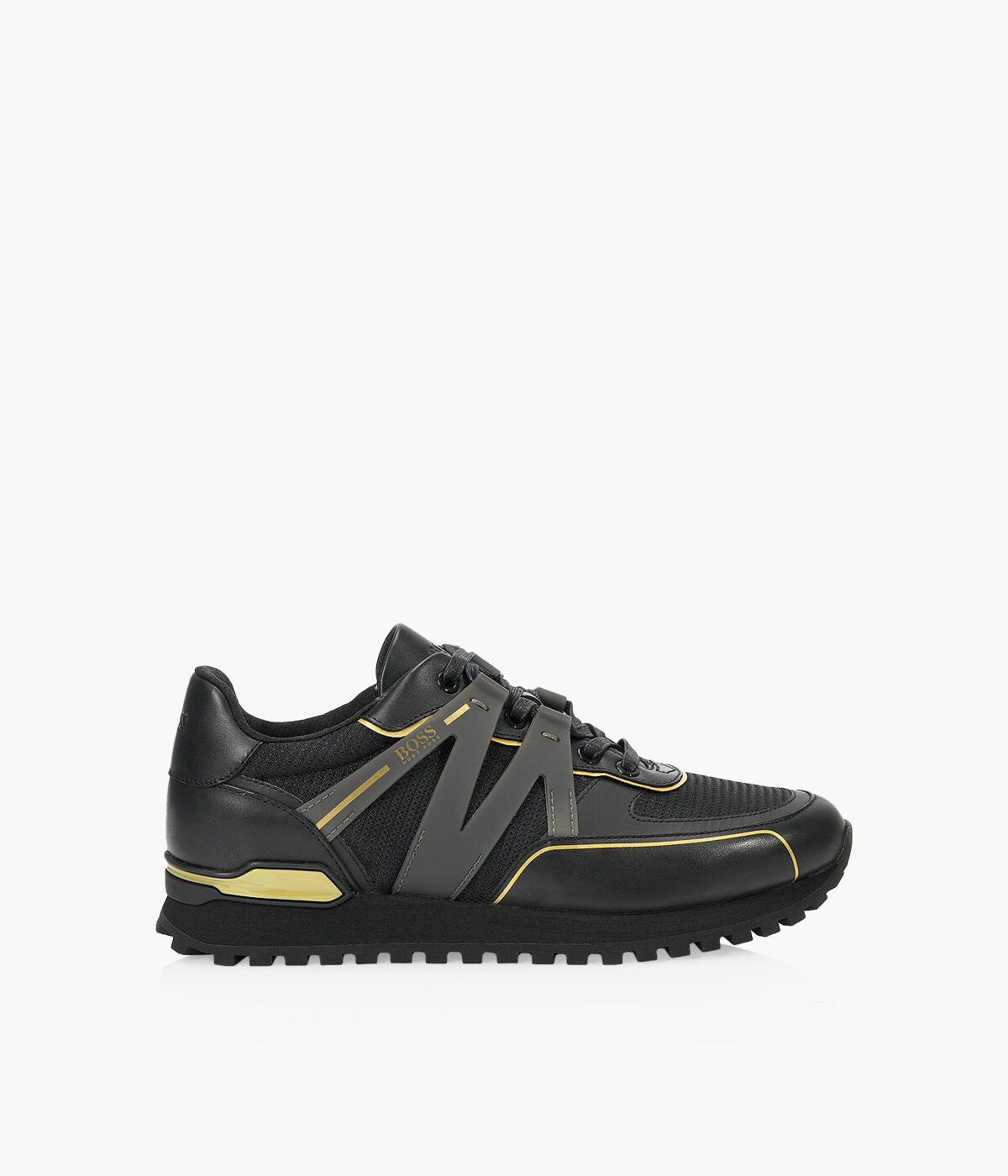 Browns shoes hugo boss clearance