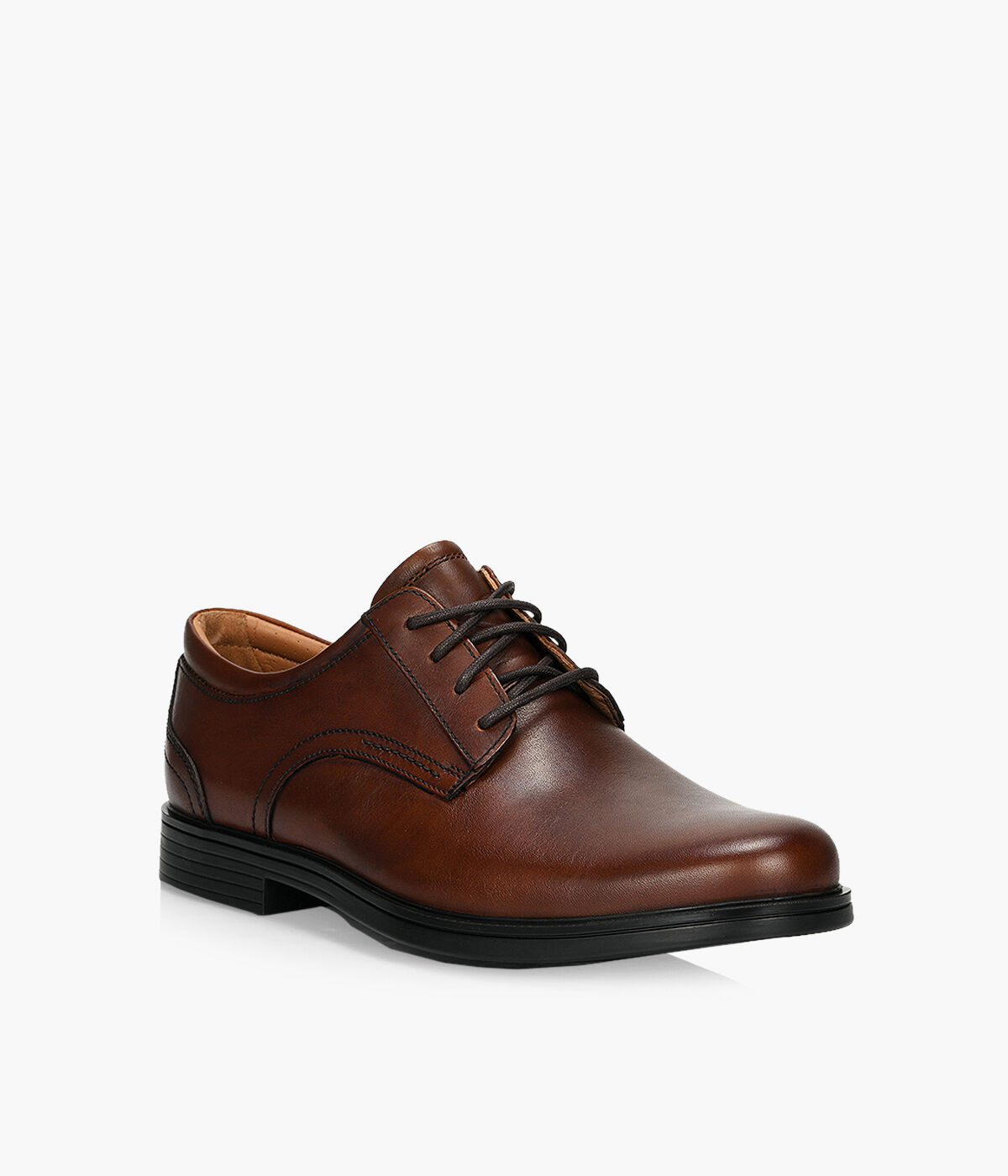 clarks un aldric lace