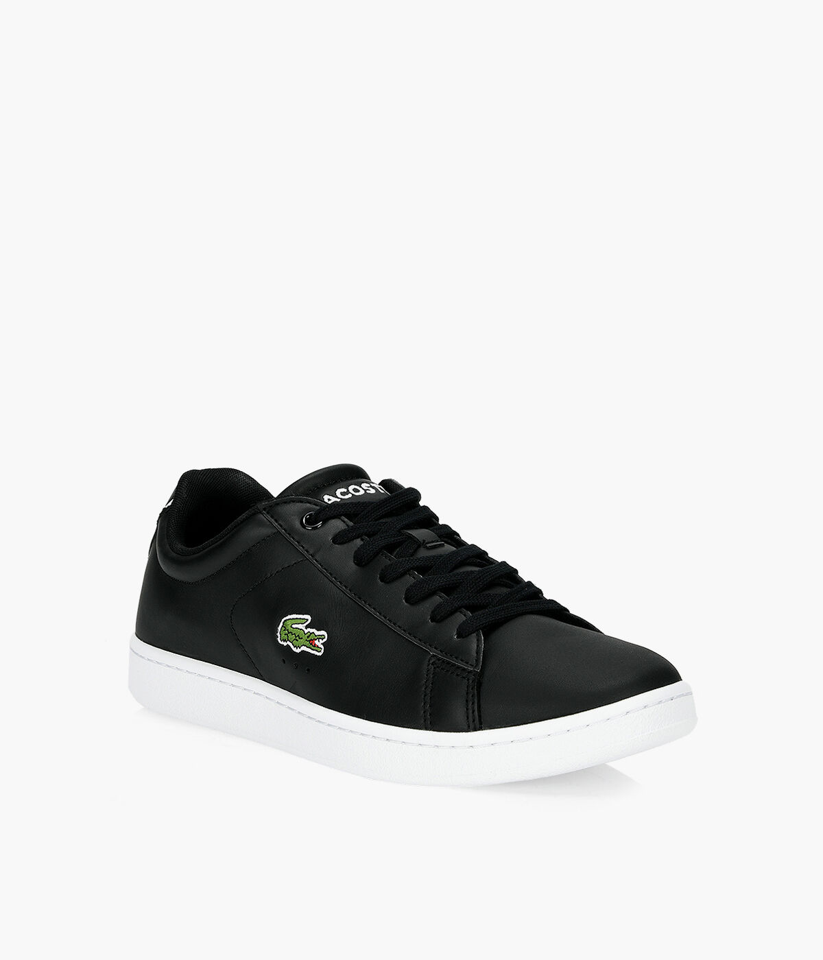 Lacoste carnaby evo noir homme Clearance