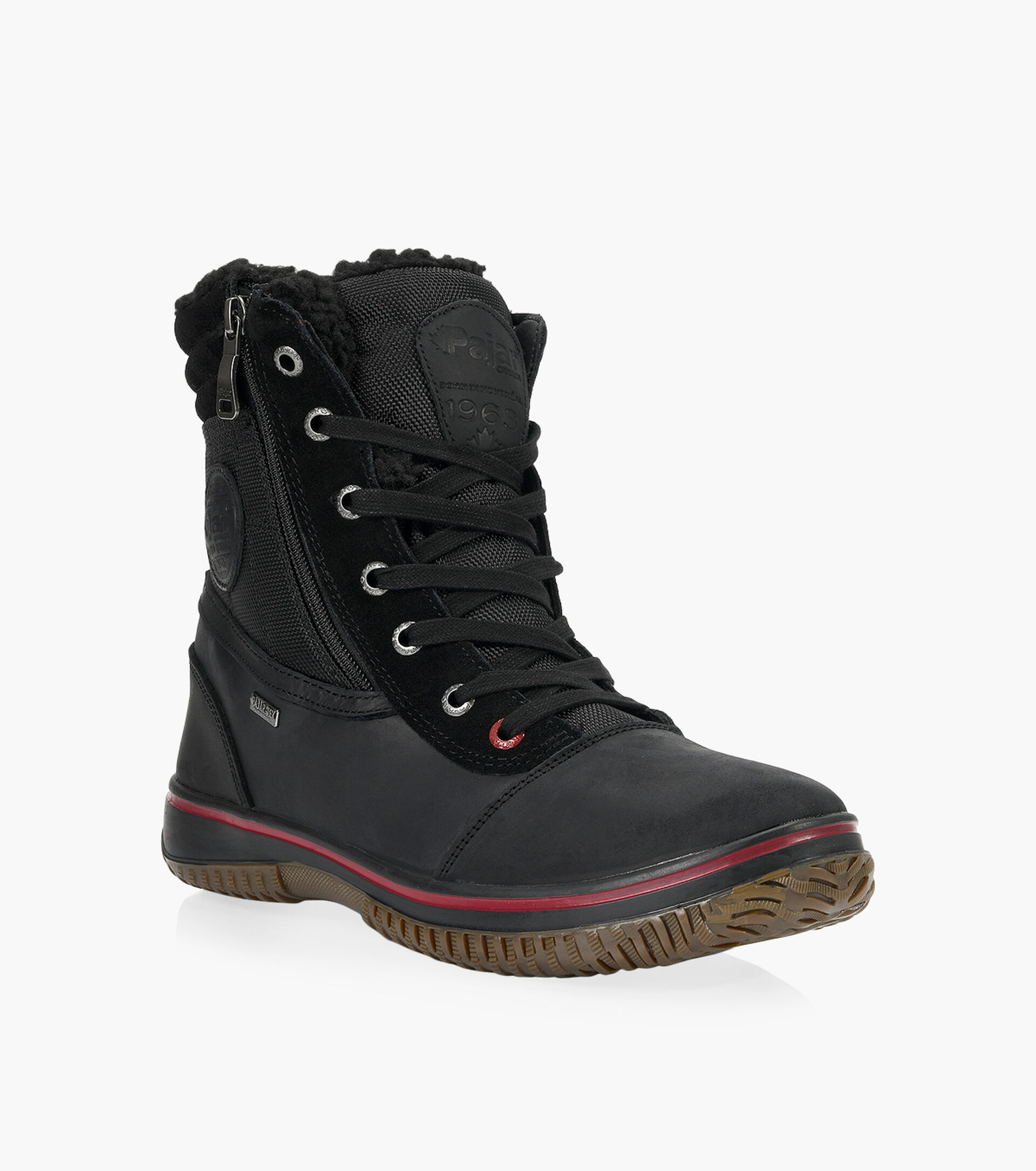pajar men's trooper 2.0 boot