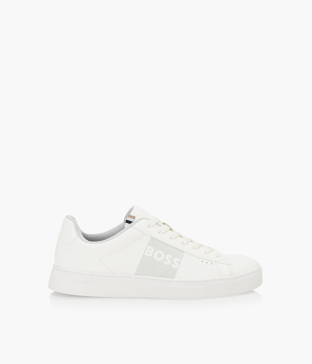 Mens shoes shop boss