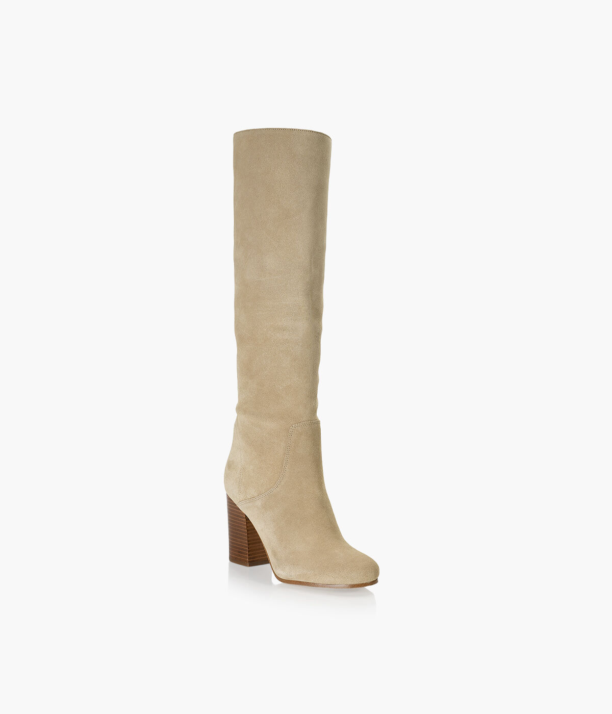 Michael kors boots tan shop