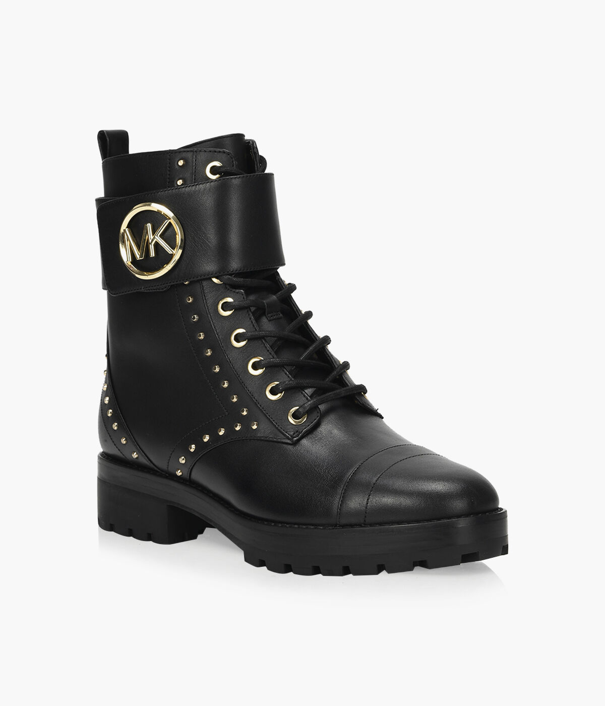 kors michael kors tatum ankle boots