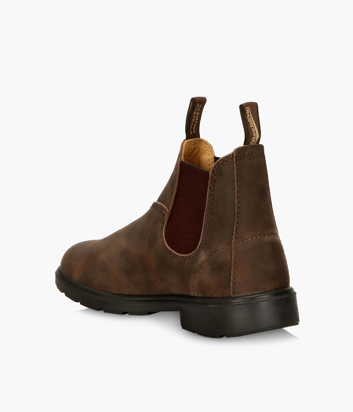 BLUNDSTONE KIDS BLUNNIES Browns Shoes