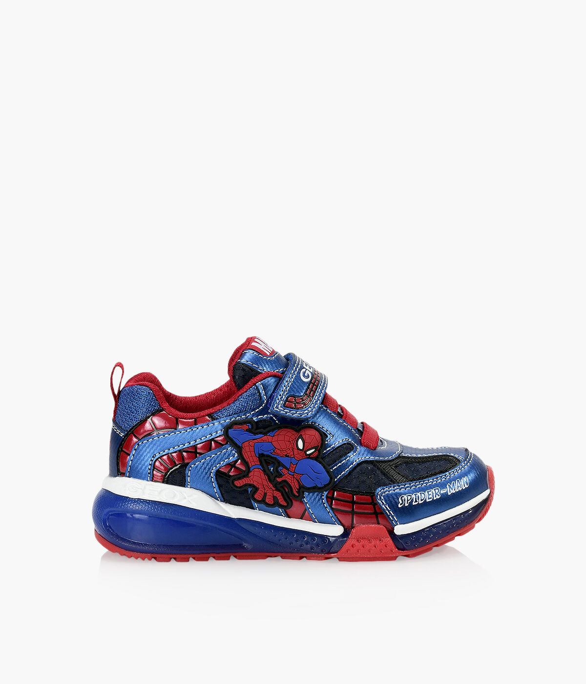 Geox baby clearance new balu boy