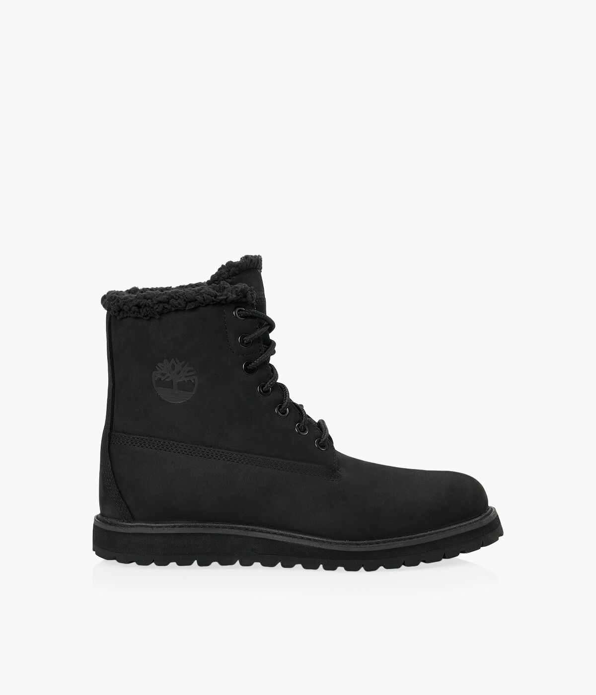 black high top timberlands